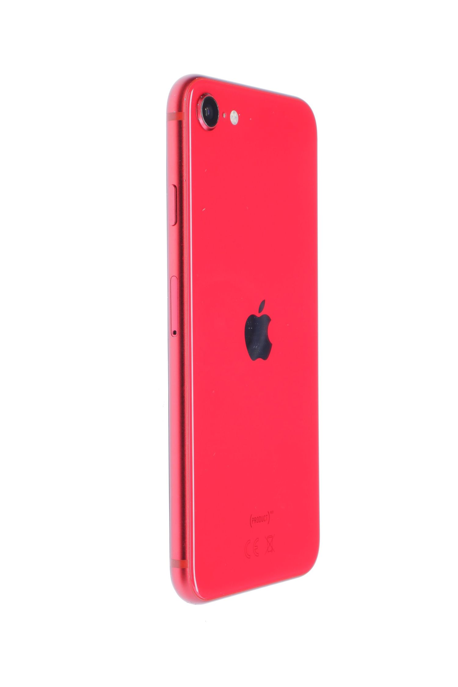 Apple iPhone SE 2020 256 GB Red - Като нов
