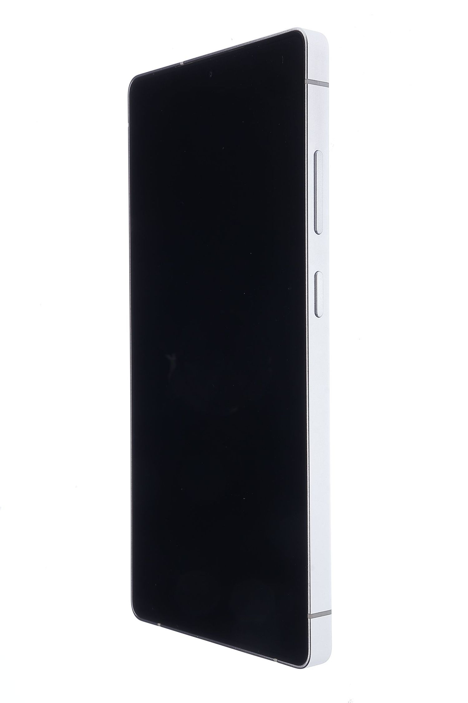 Samsung Galaxy S25 Ultra 5G Dual Sim 256 GB Titanium White Silver - Ca nou