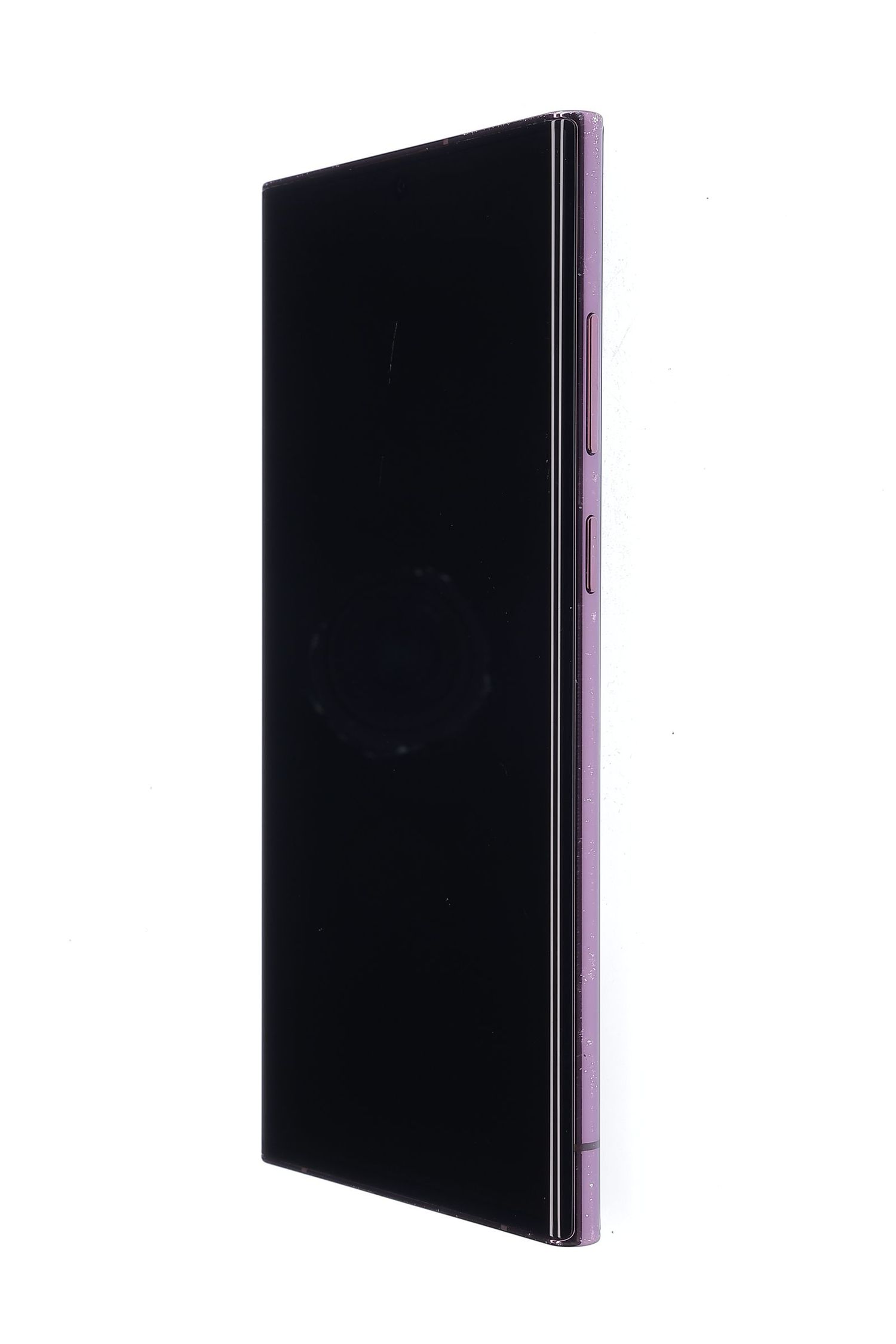 Samsung Galaxy S22 Ultra 5G Dual Sim 512 GB Burgundy - Foarte bun
