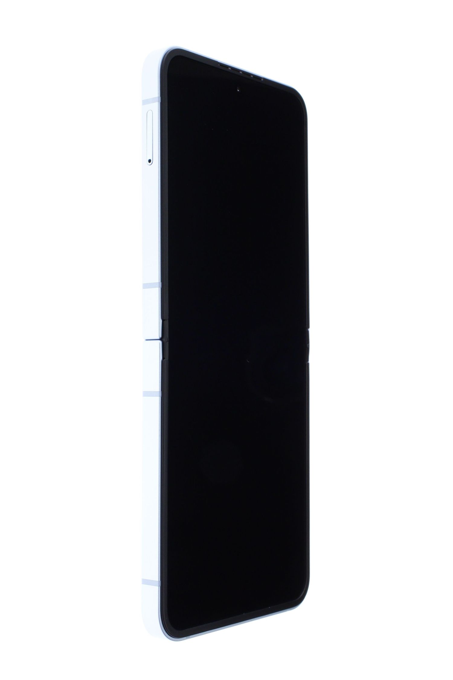 Samsung Galaxy Z Flip6 256 GB Blue - Σαν καινούργιο