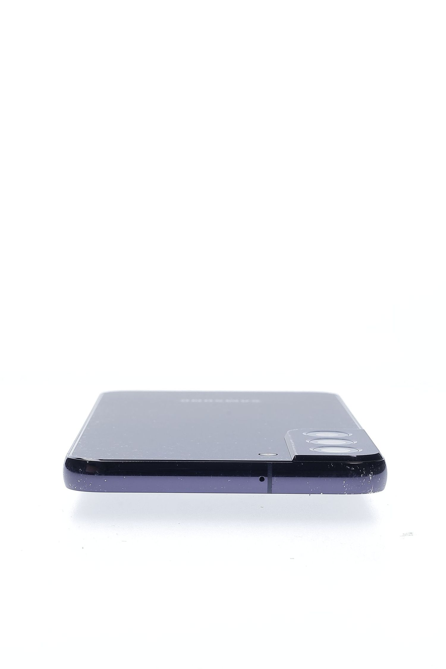 Samsung Galaxy S22 Plus 5G Dual Sim 256 GB Phantom Black - Foarte bun