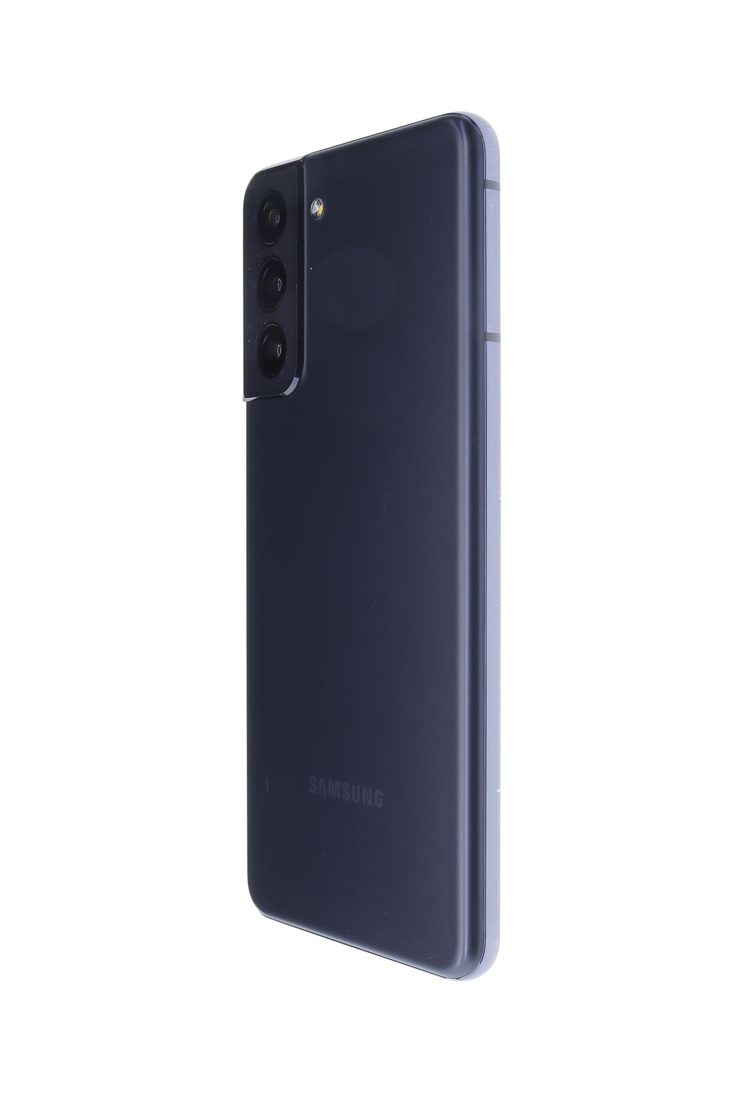 Samsung Galaxy S21 5G Dual Sim 128 GB Gray - Nagyon jó
