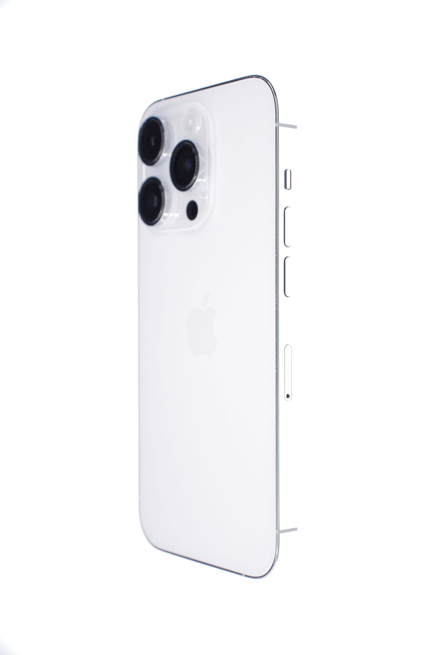 iPhone 14 pro シルバー Apple iPhone 14 Pro, Silver, 128 GB - de la 2.139 lei