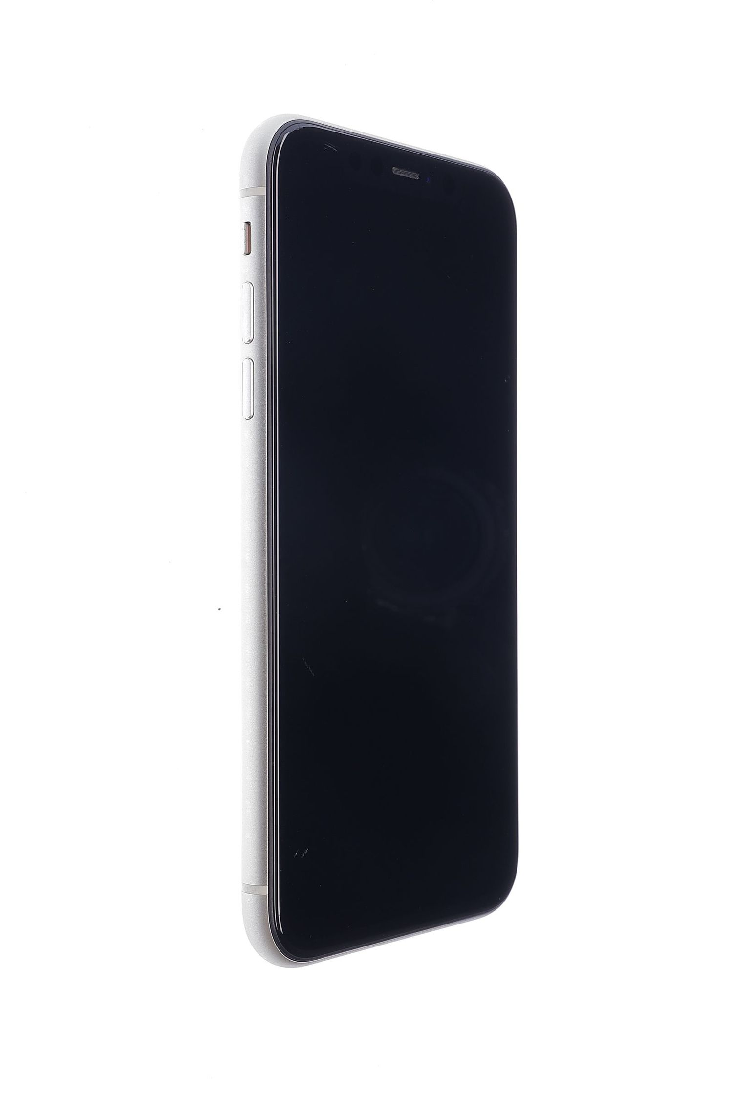 Apple iPhone 11 64 GB White - Πολύ καλό