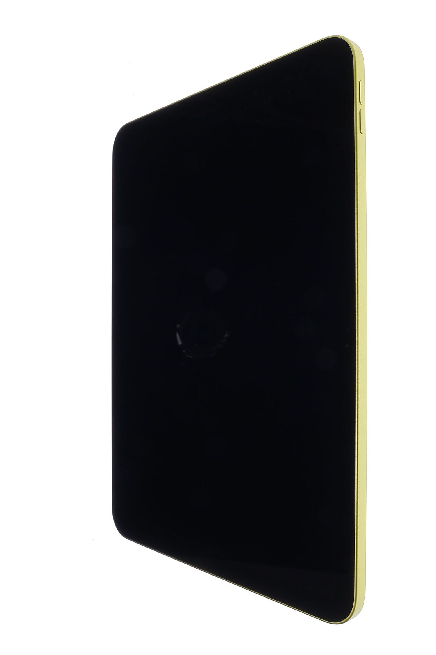 Apple iPad 10 (2022) 10.9" 10th Gen Wifi 64 GB Yellow - Nagyon jó