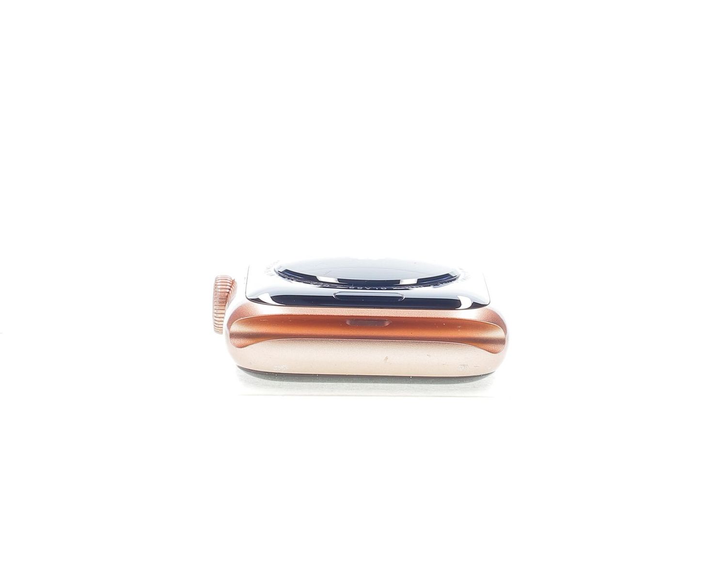 Apple Watch SE 2020, GPS + Cellular, Aluminium 40mm Gold - Πολύ καλό