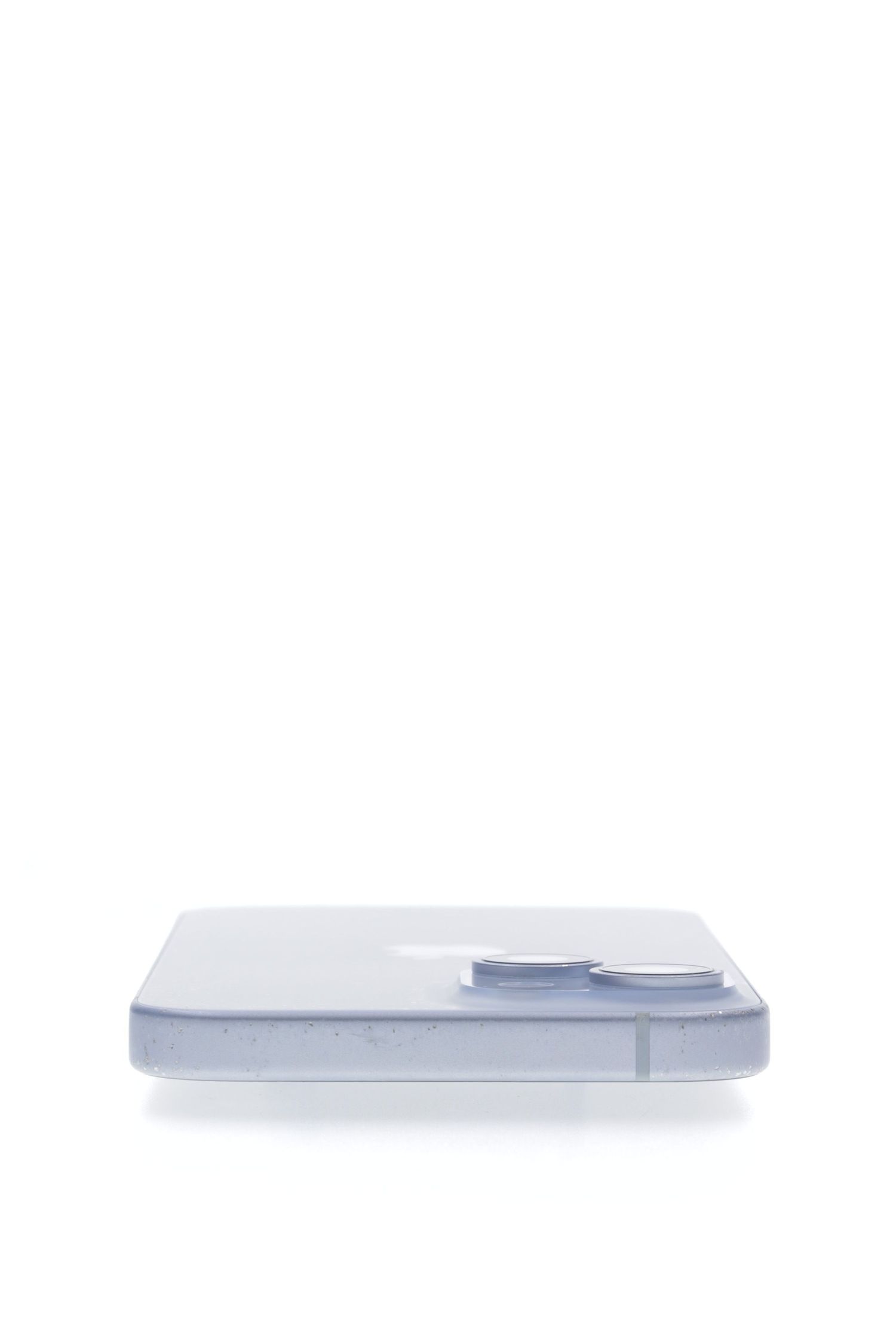 Apple iPhone 15 128 GB Blue - Nagyon jó