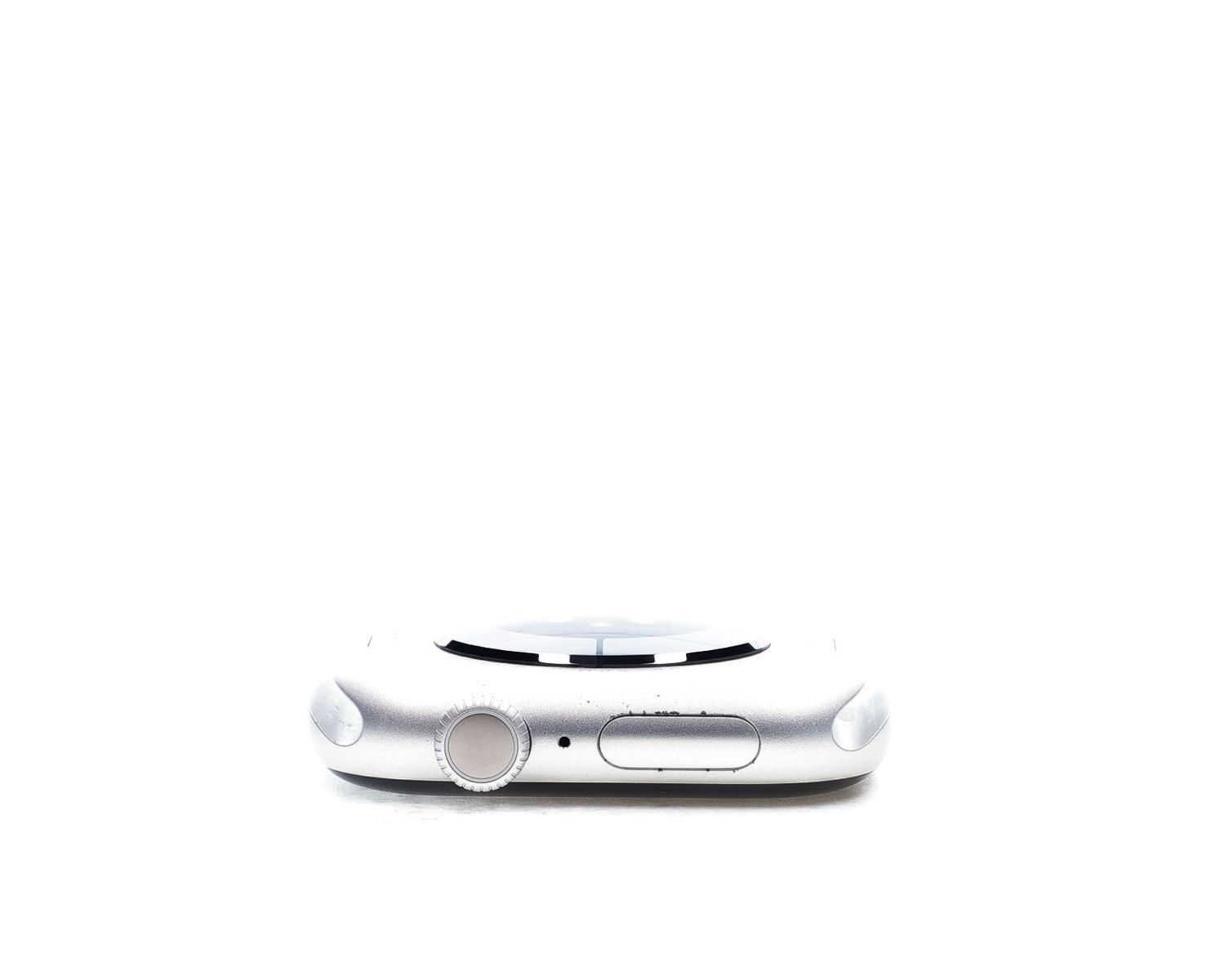 Apple Watch Series 11 2025, GPS, Aluminium 46mm Silver - Ca nou