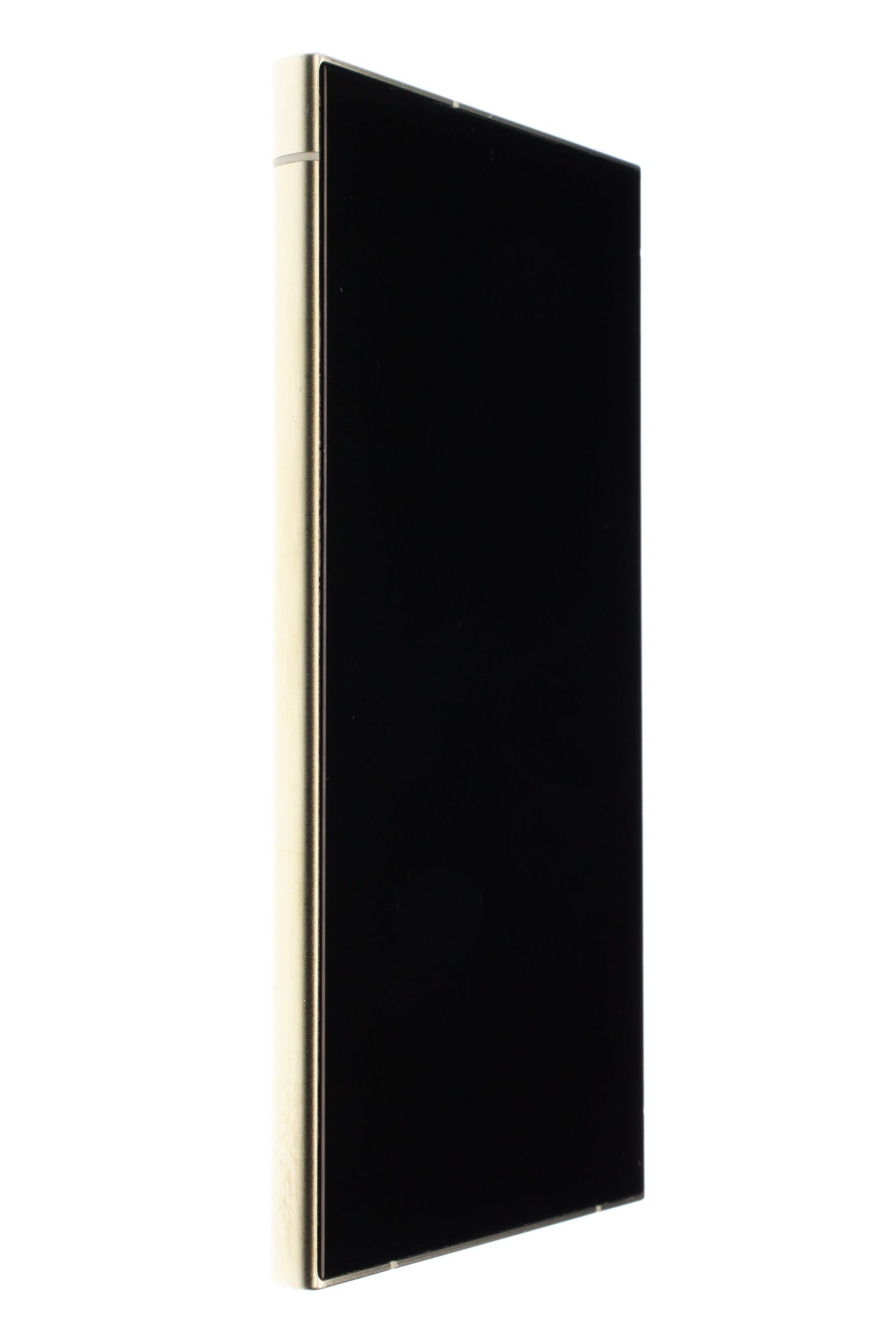 Samsung Galaxy S24 Ultra 5G Dual Sim 256 GB Titanium Yellow - Като нов