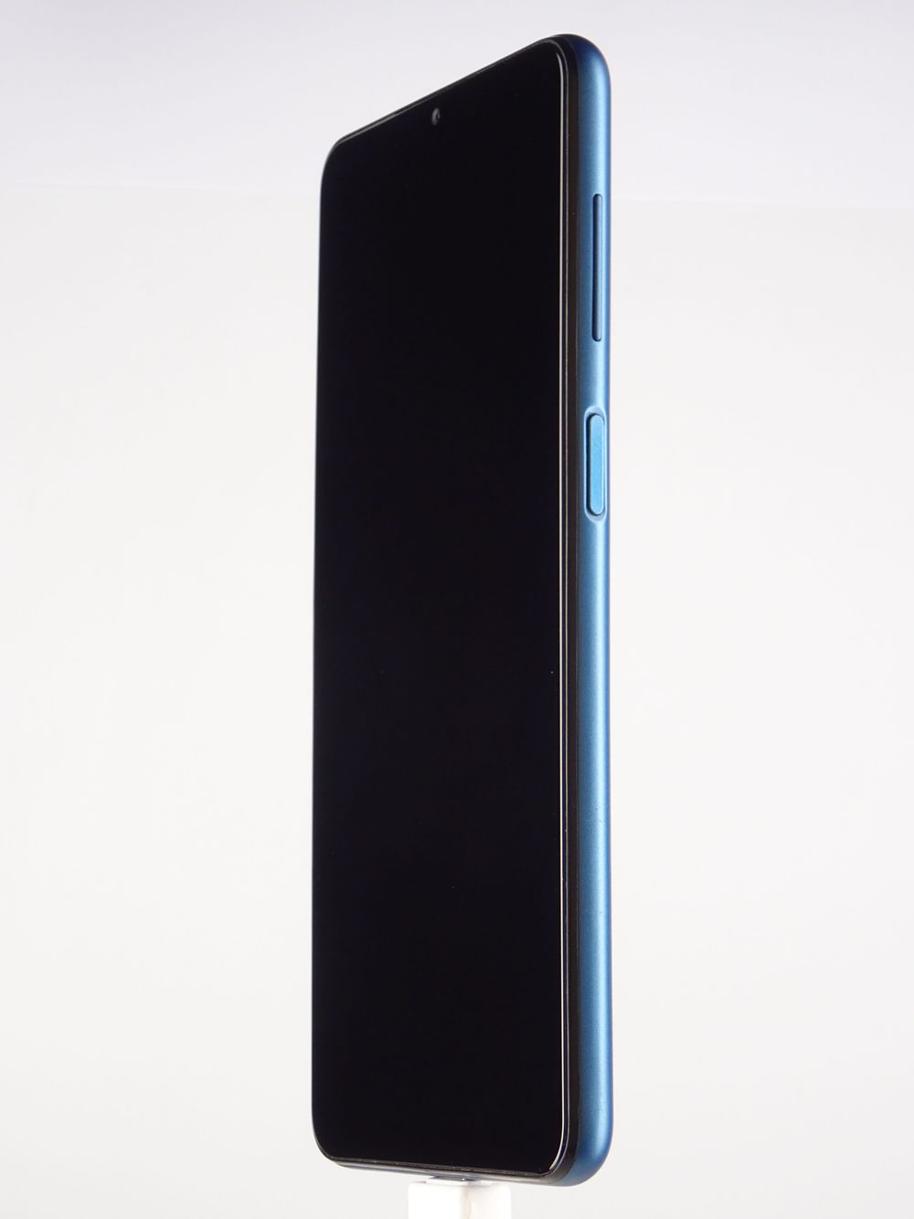 Мобилен телефон Samsung, Galaxy A12 Dual Sim, 128 GB, Blue,  Като нов
