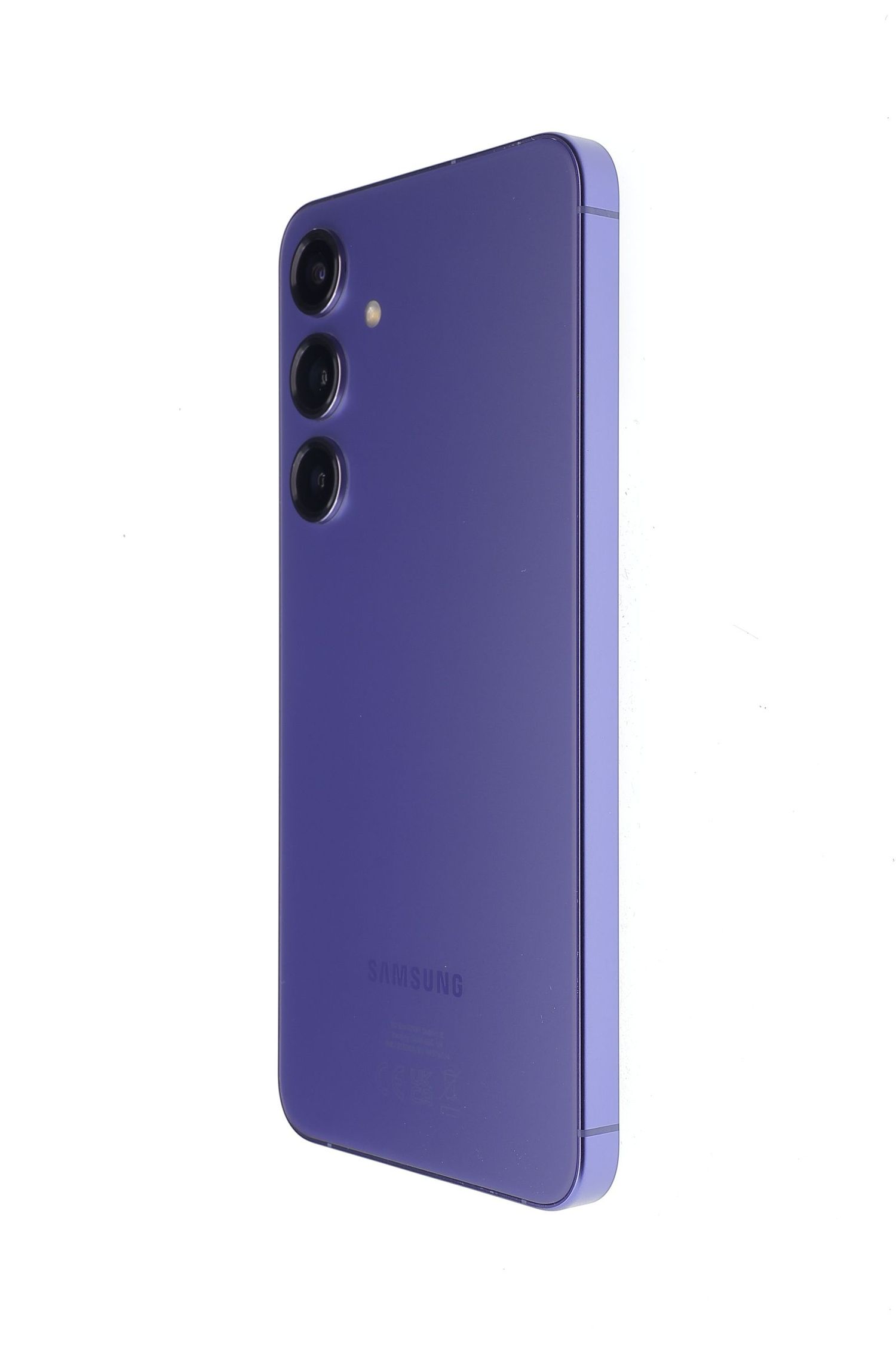 Samsung Galaxy S24 Plus 5G Dual Sim 256 GB Cobalt Violet - Ca nou