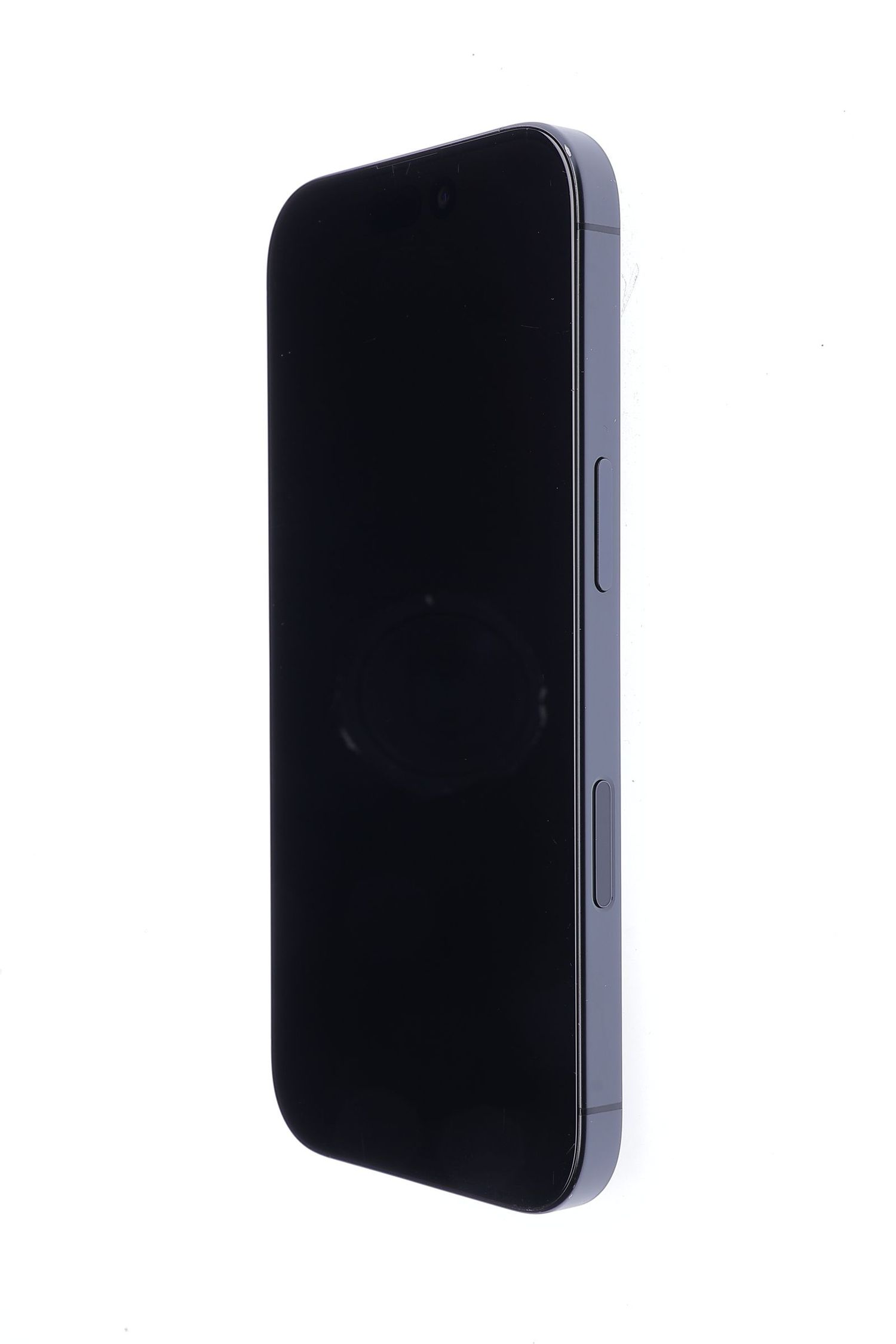 Apple iPhone 16 Pro 128 GB Black Titanium - Ca nou