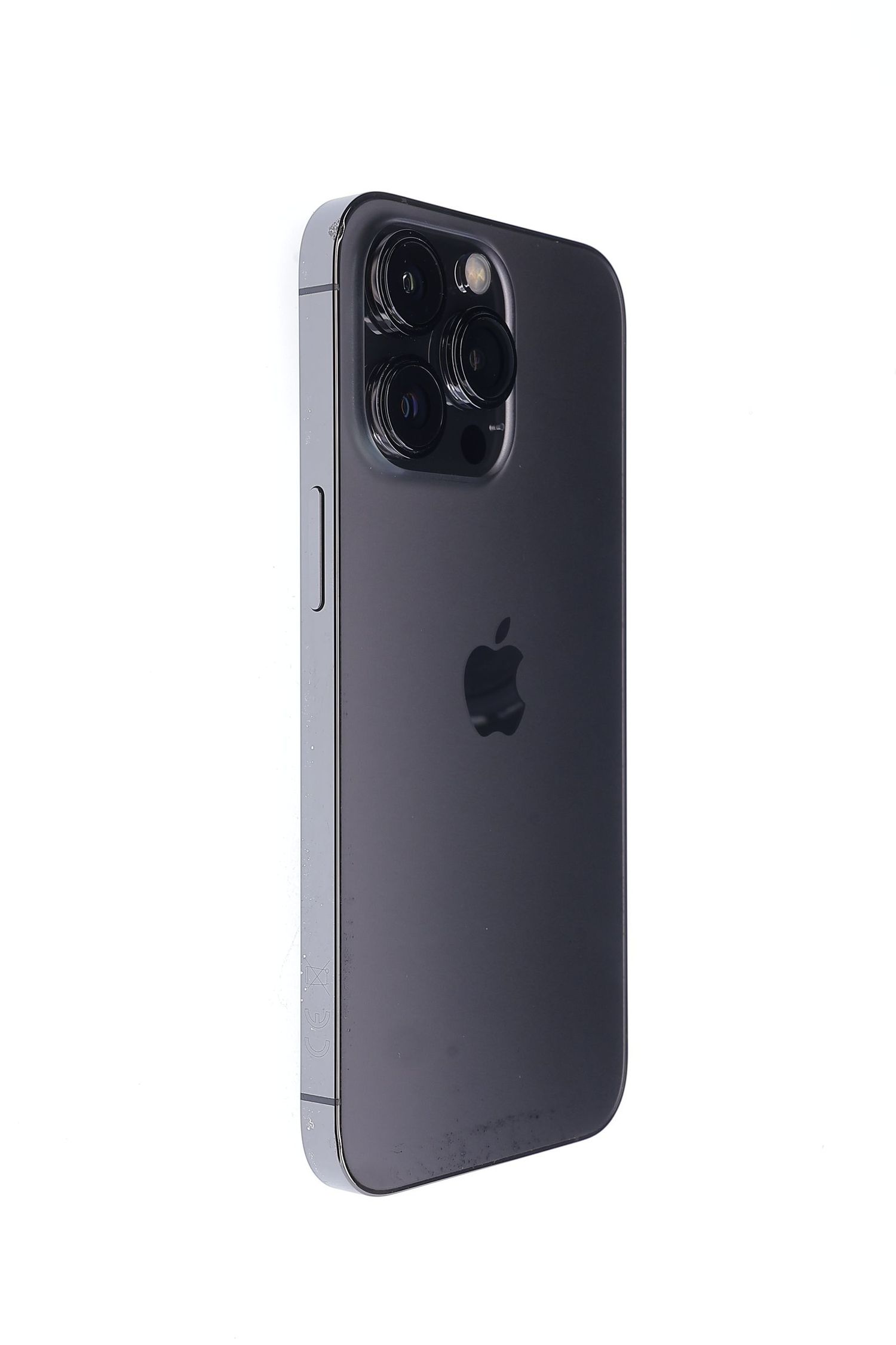 Apple iPhone 13 Pro 128 GB Graphite - Foarte bun