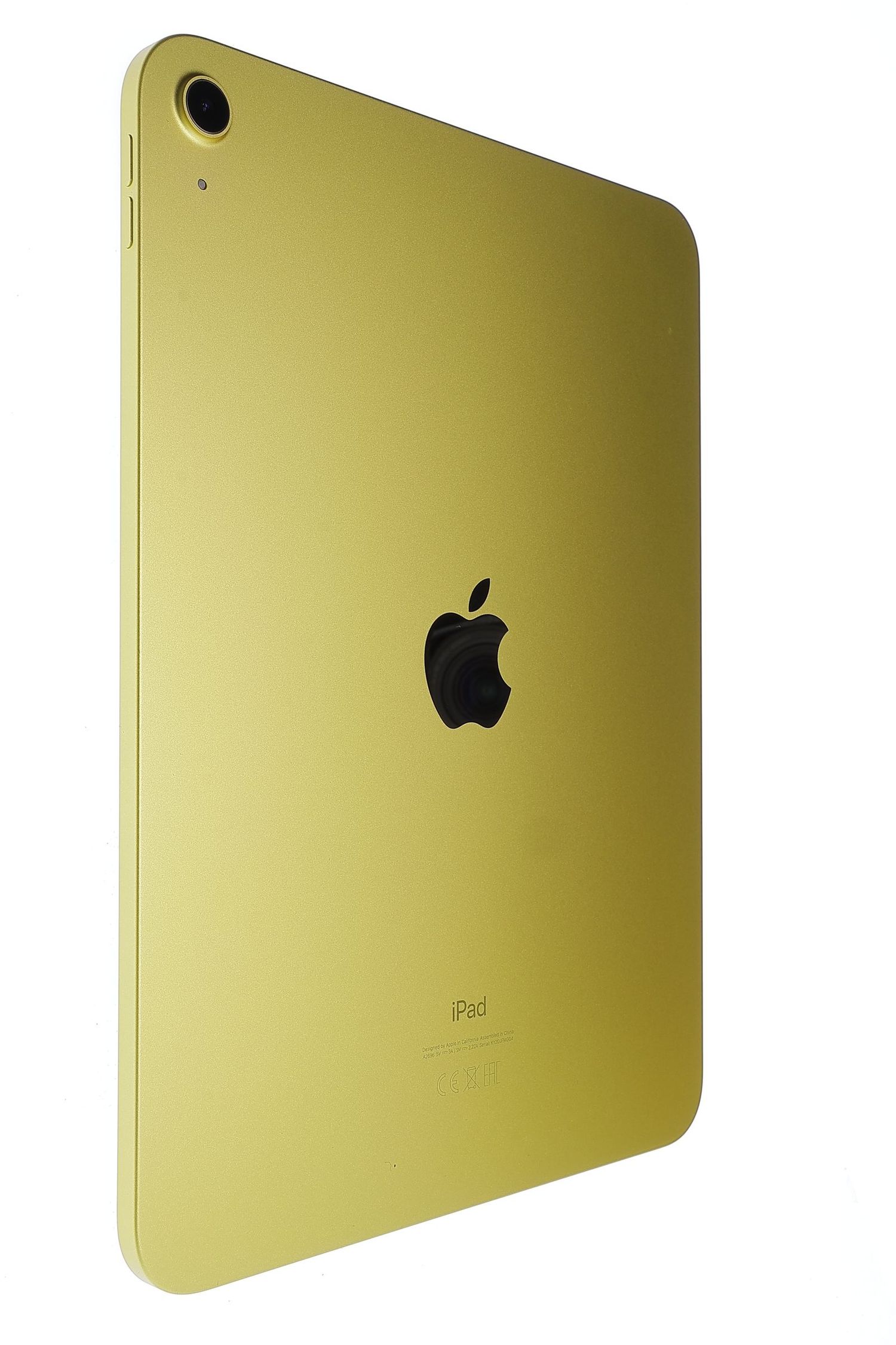 Apple iPad 10 (2022) 10.9" 10th Gen Wifi 64 GB Yellow - Foarte bun