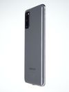 Telefon mobil Samsung Galaxy S20, Cosmic Gray, 128 GB,  Bun