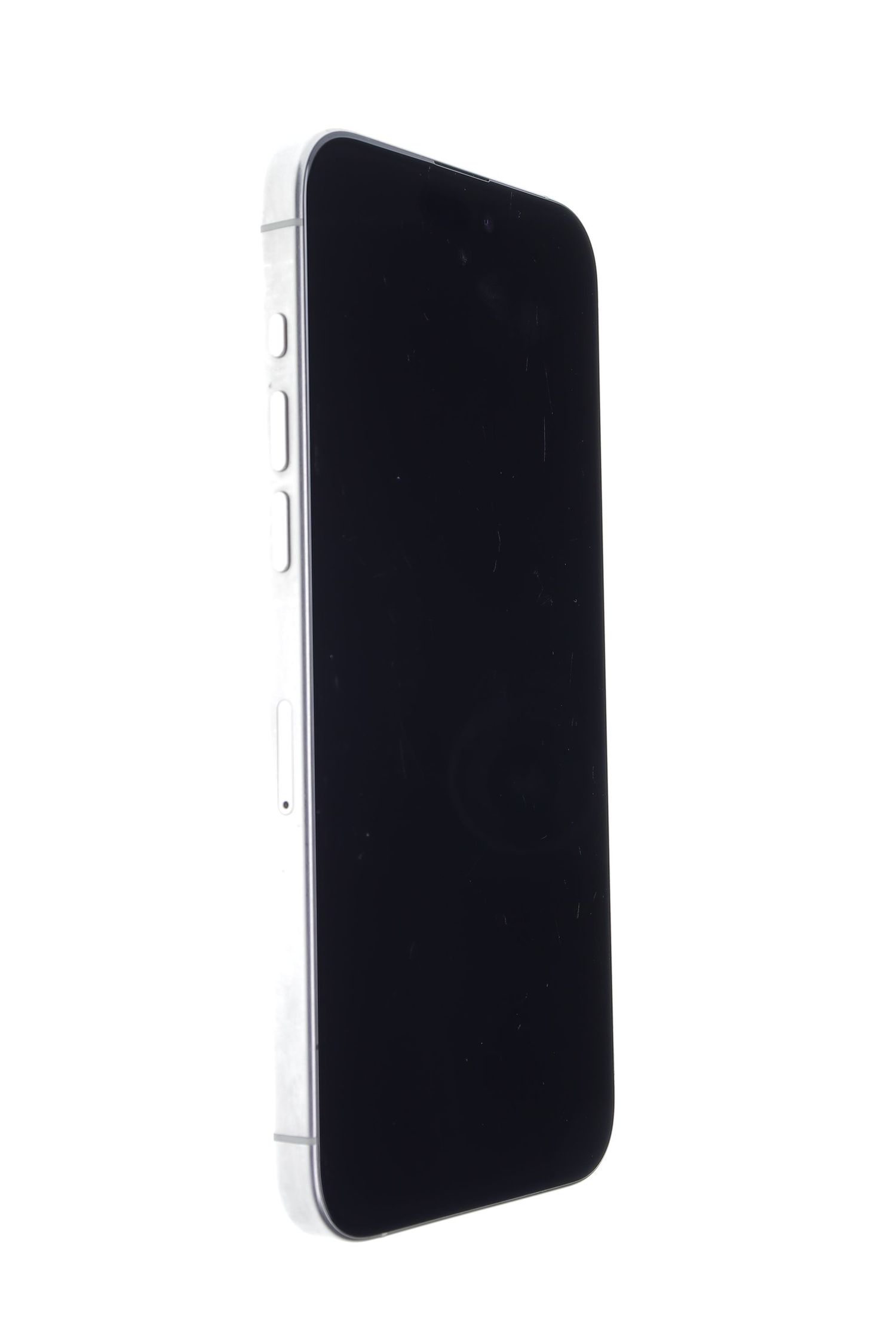 Apple iPhone 15 Pro Max 256 GB White Titanium - Bun