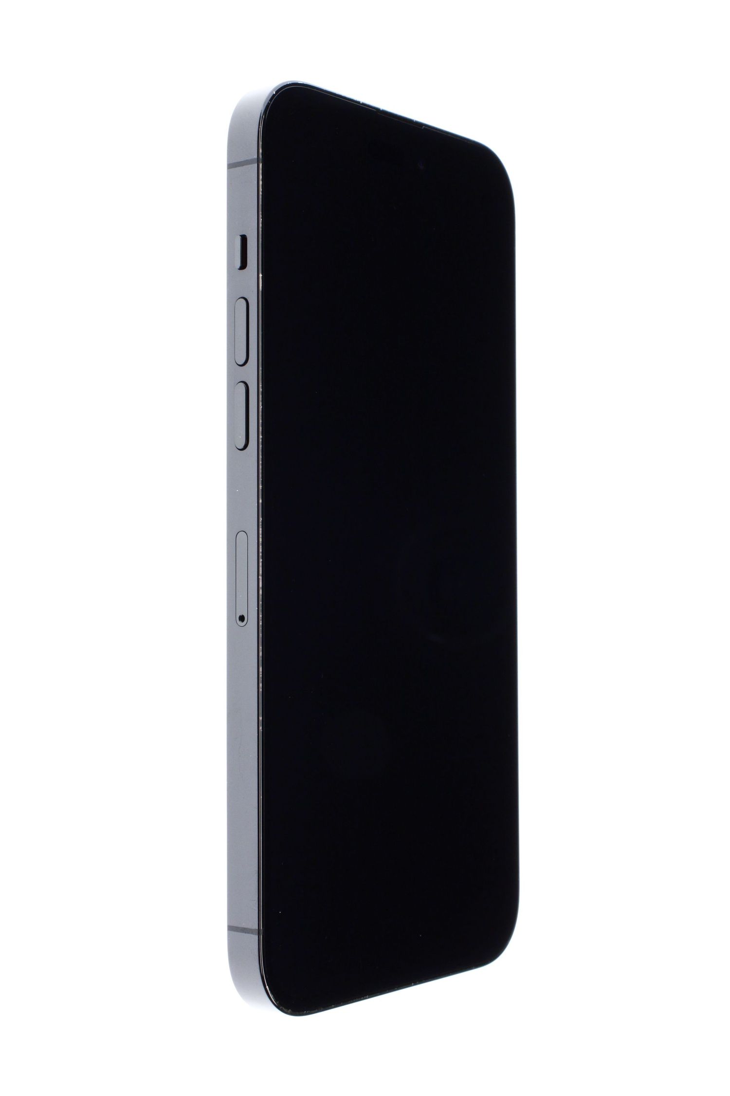 Apple iPhone 14 Pro Max 128 GB Space Black - Nagyon jó