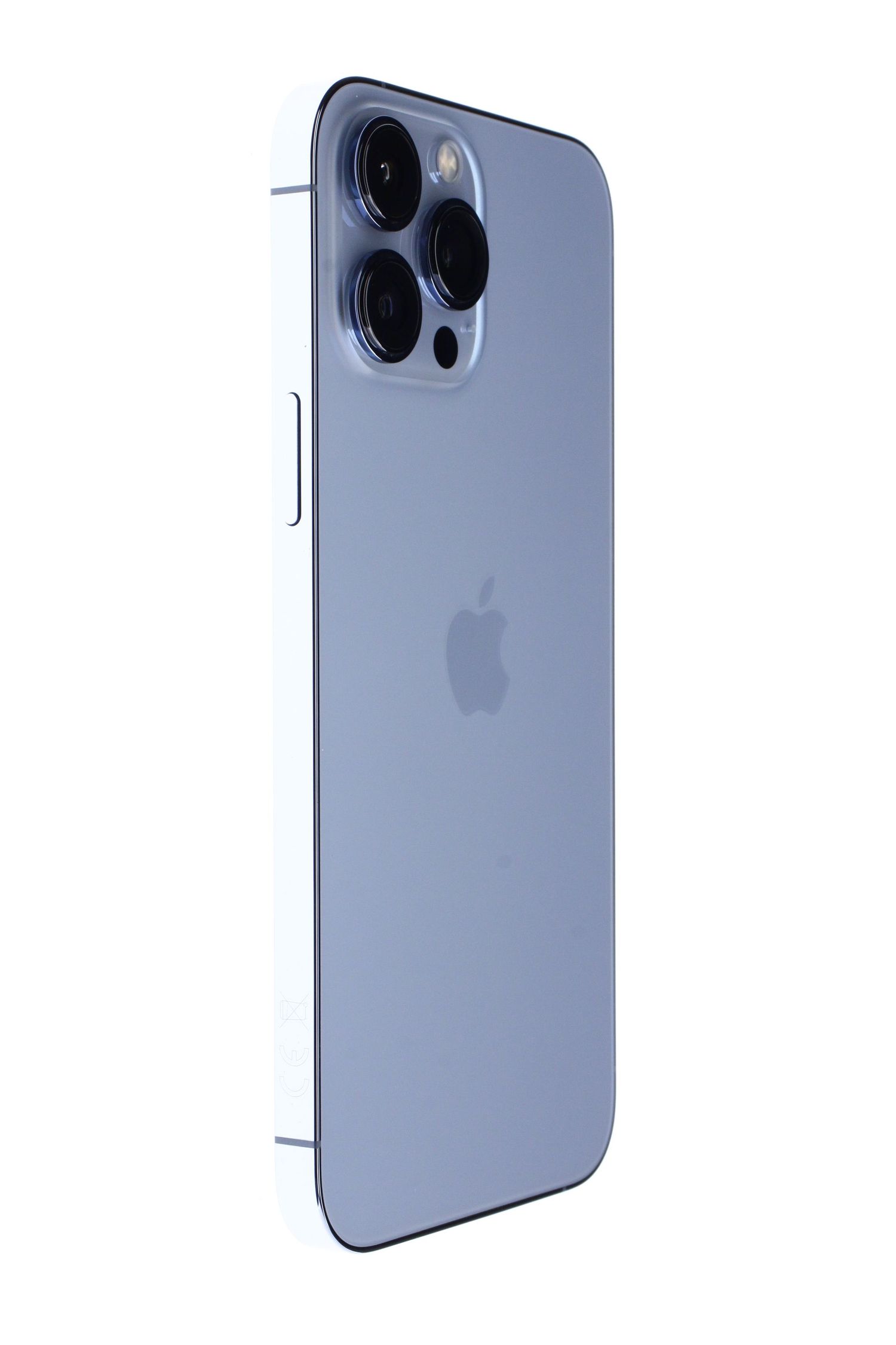 Apple iPhone 13 Pro Max 256 GB Sierra Blue - Като нов
