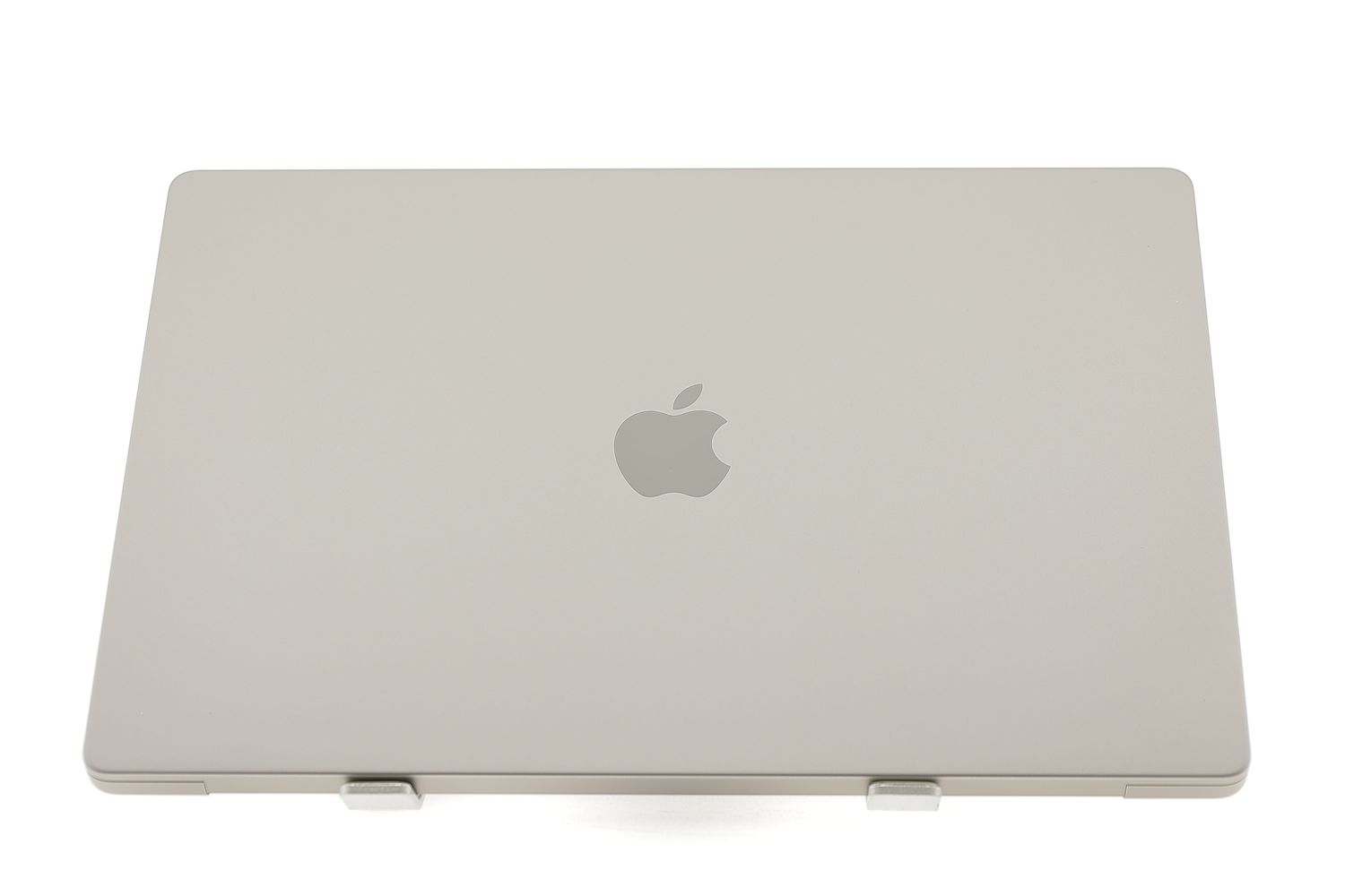 Apple MacBook Pro 16″ 2021, M1 Pro 10 Cores, 16 GB, 16 core GPU 512 GB Space Gray - Като нов