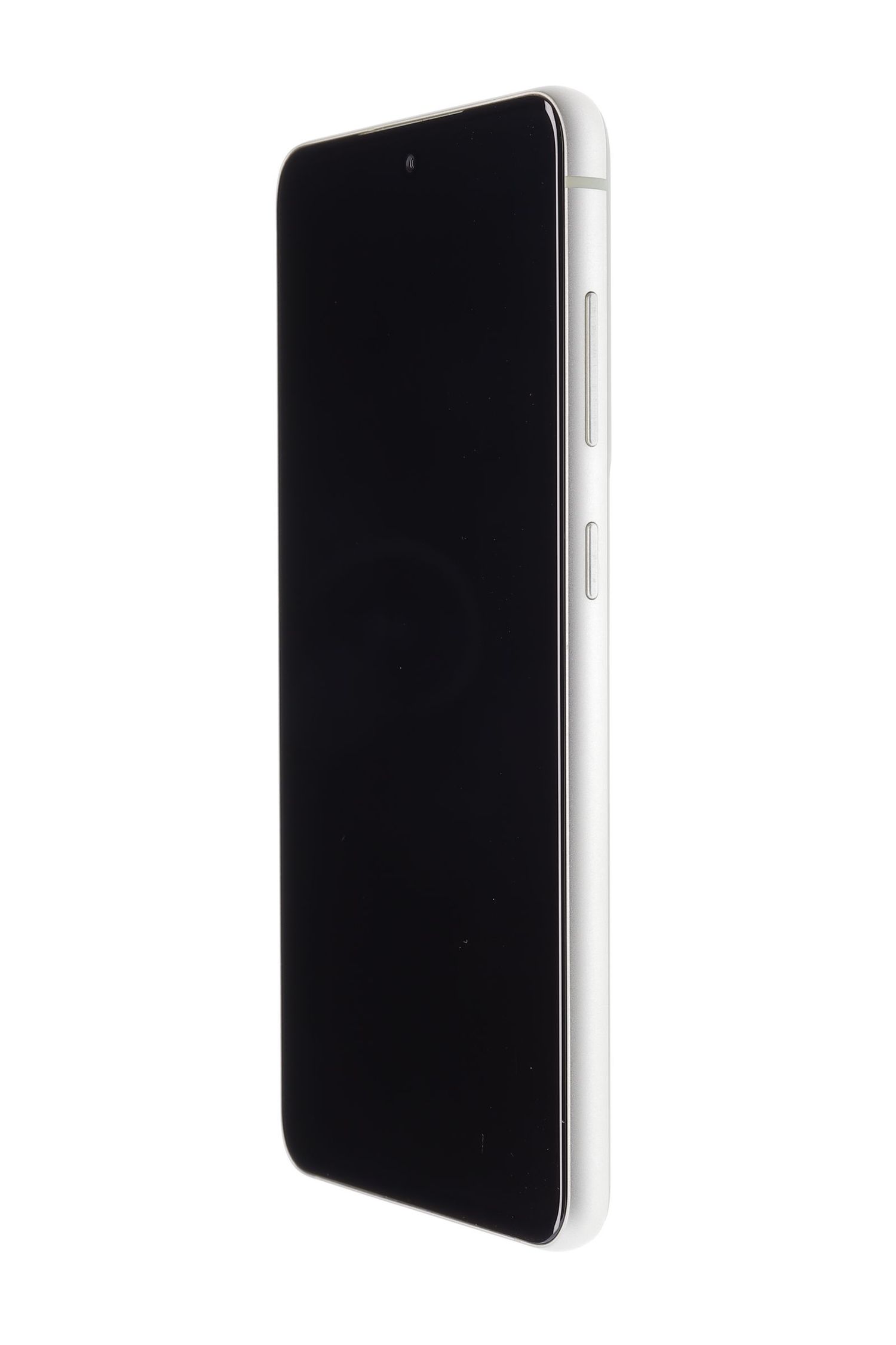 Mobiltelefon Samsung Galaxy S21 FE 5G Dual Sim, Olive, 256 GB, Ca Nou