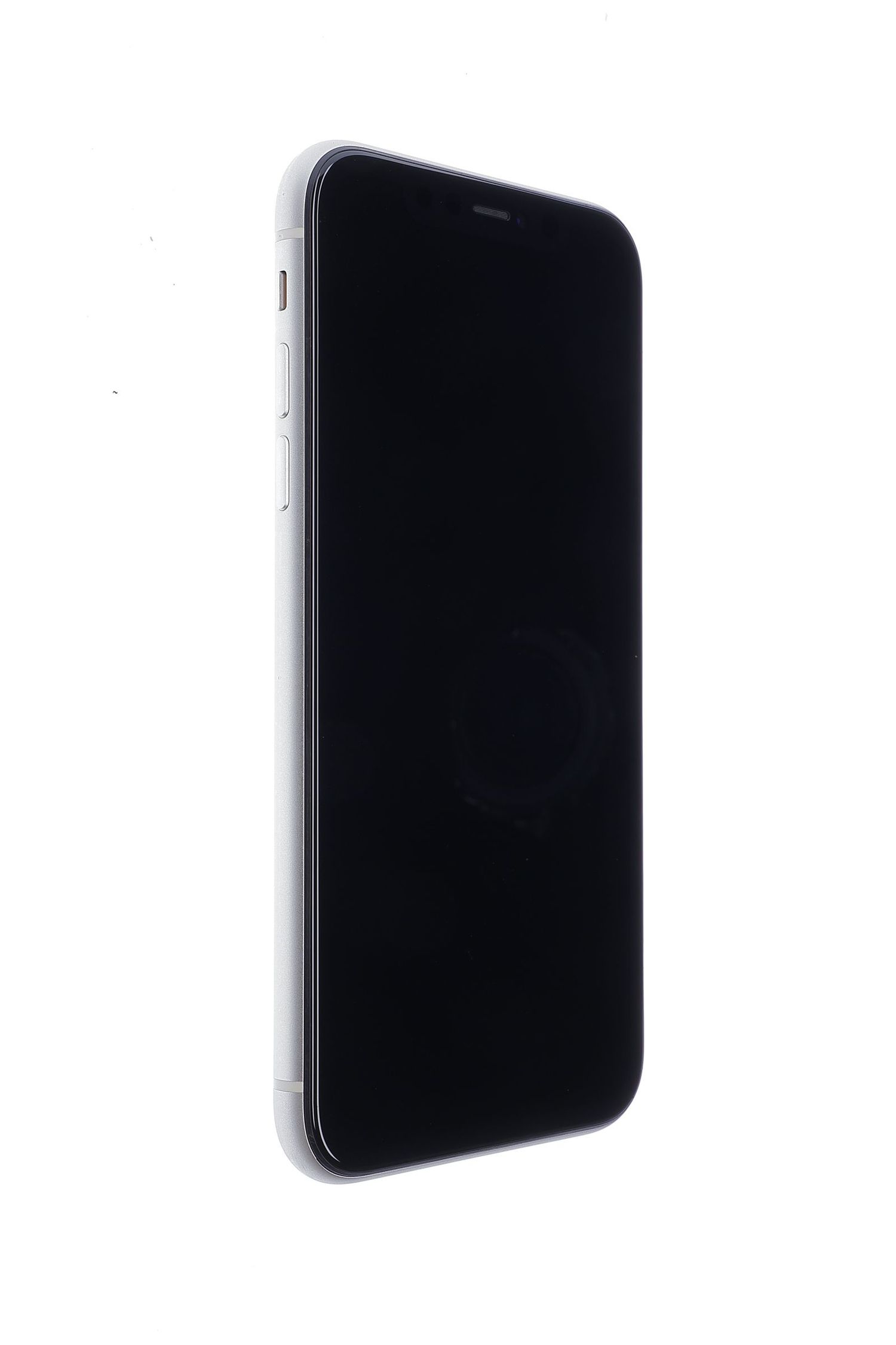 Apple iPhone 11 64 GB White - Εξαιρετικό