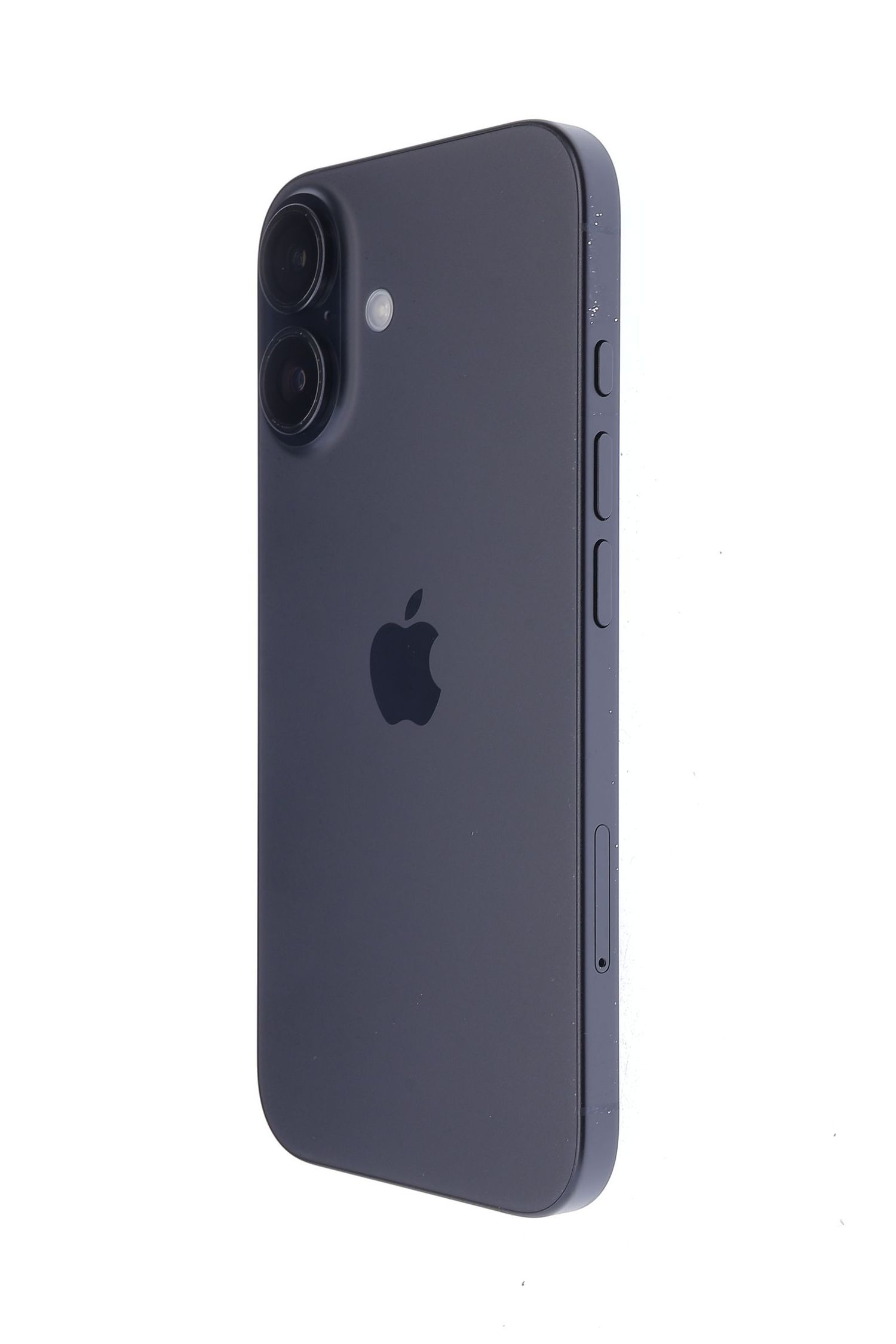 Apple iPhone 16 256 GB Black - Много добро