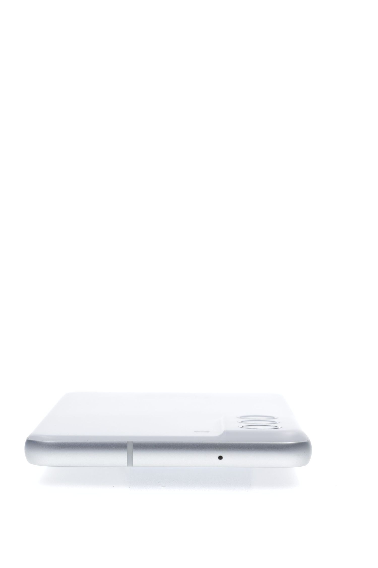 Samsung Galaxy S21 FE 5G Dual Sim 128 GB White - Καλό