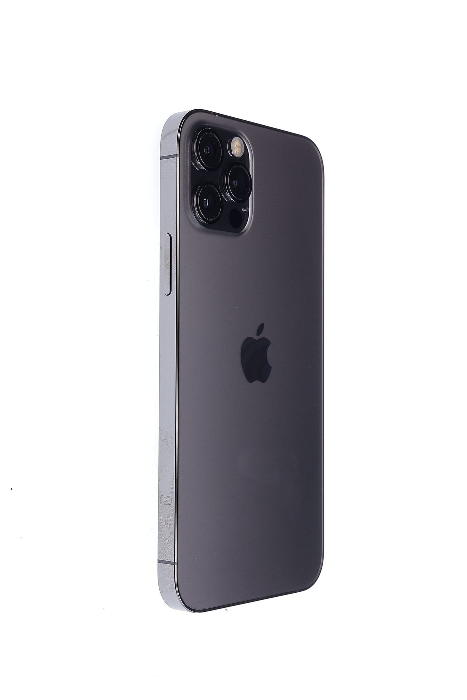 Apple iPhone 12 Pro 128 GB Graphite - Nagyon jó