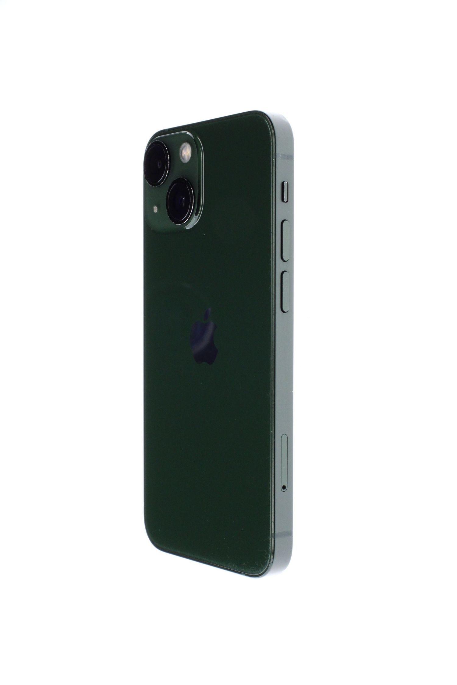 Apple iPhone 13 mini 128 GB Green - Добро