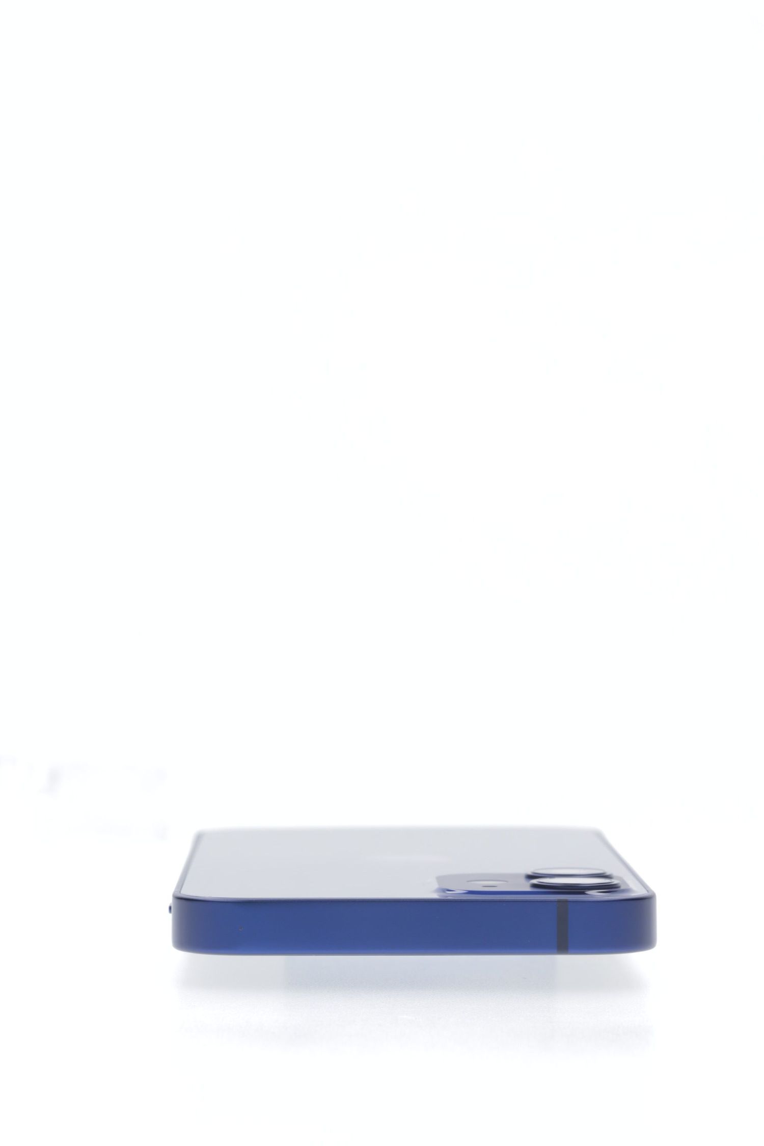 Apple iPhone 12 mini 64 GB Blue - Újszerű
