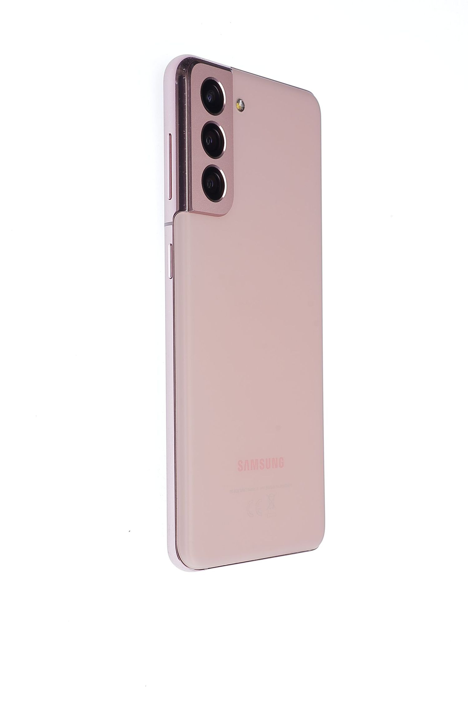Samsung Galaxy S21 5G Dual Sim 128 GB Pink - Отлично