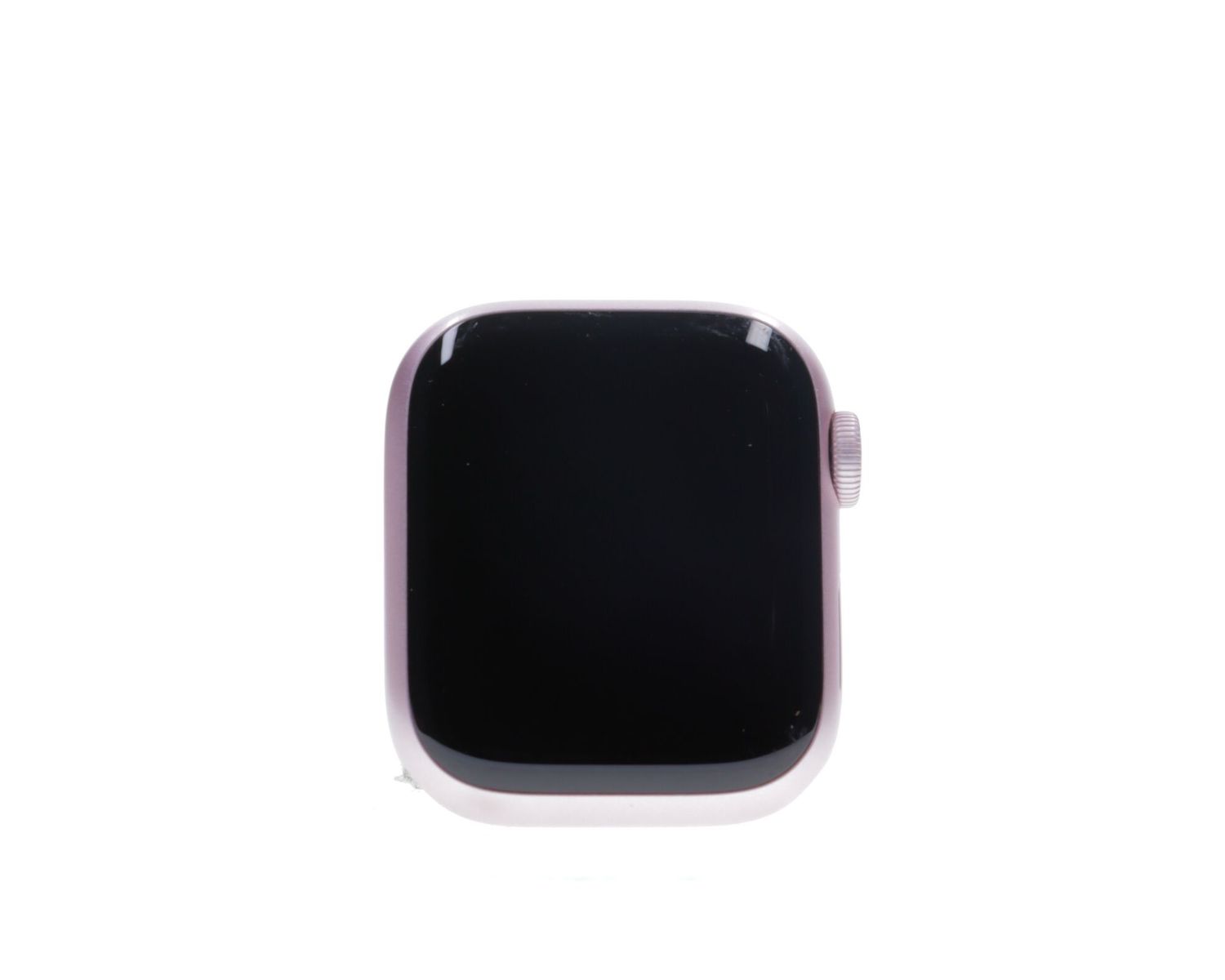 Apple Watch Series 9 2023, GPS, Aluminium 41mm Pink - Σαν καινούργιο