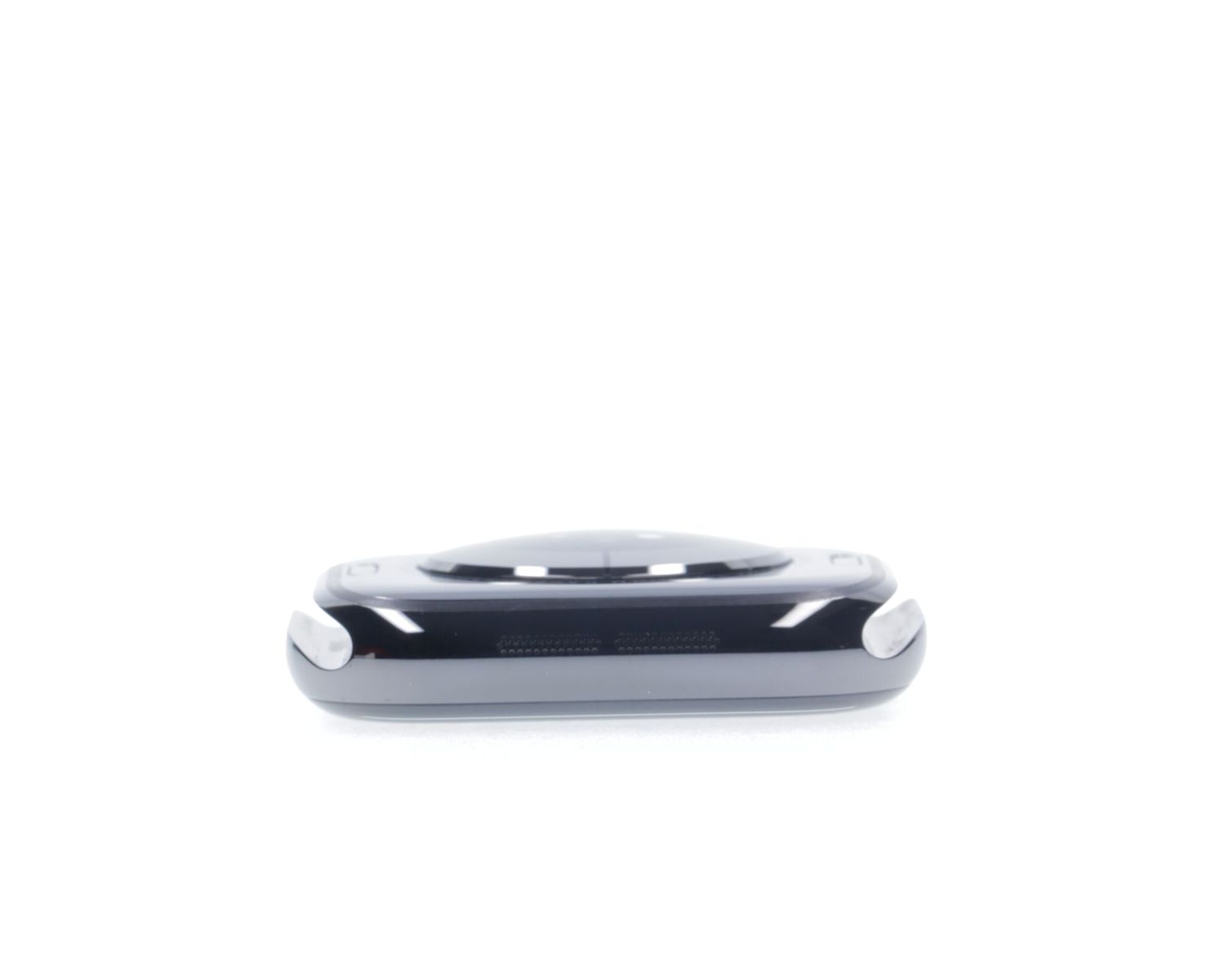 Apple Watch Series 10 2024, GPS + Cellular, Titanium 46mm Slate - Σαν καινούργιο