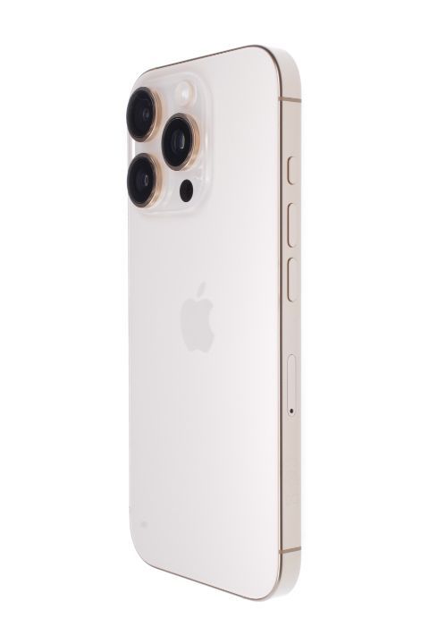 Apple iPhone 16 Pro 128 GB Desert Titanium - Като нов
