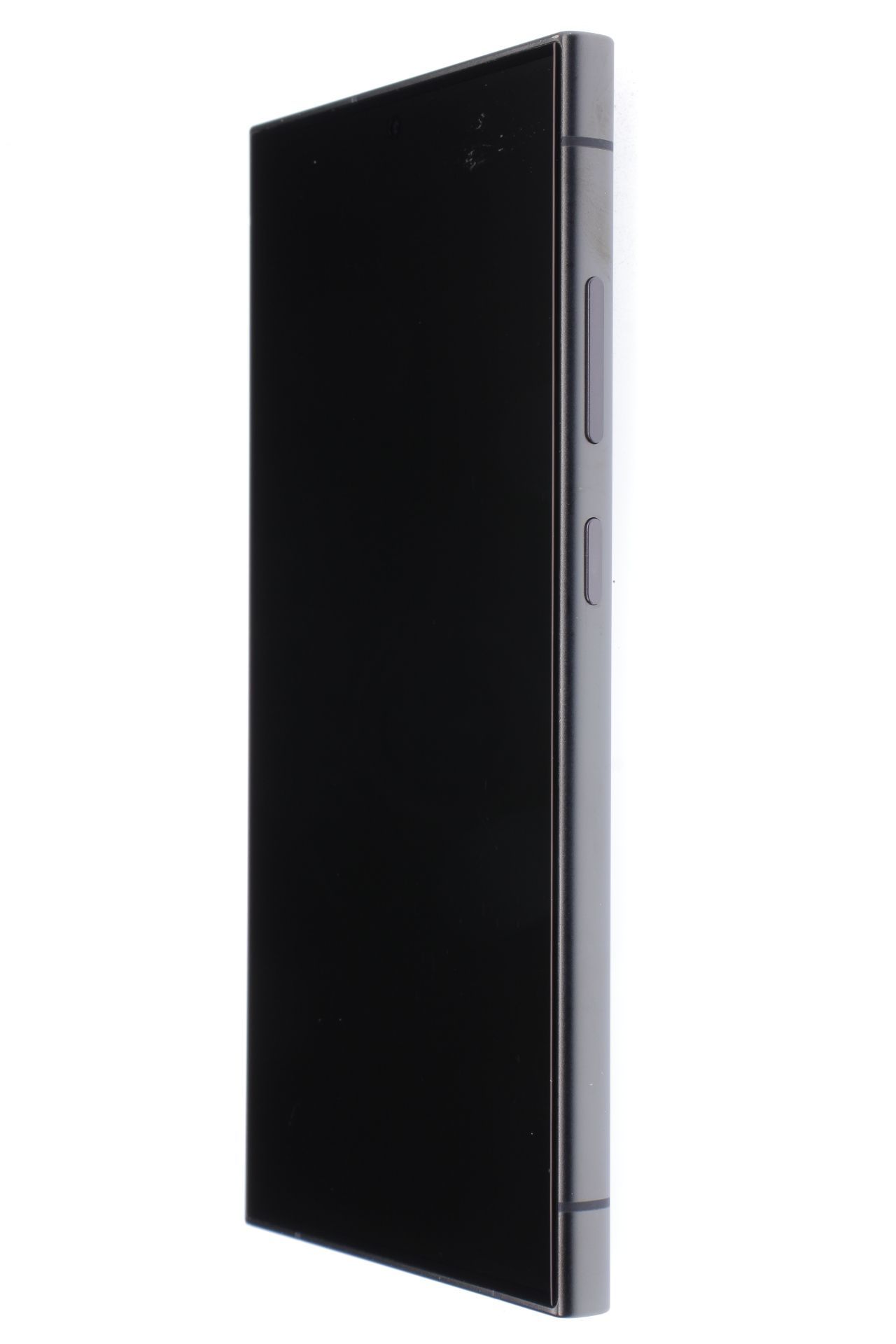 Samsung Galaxy S24 Ultra 5G Dual Sim 512 GB Black Titanium - Nagyon jó