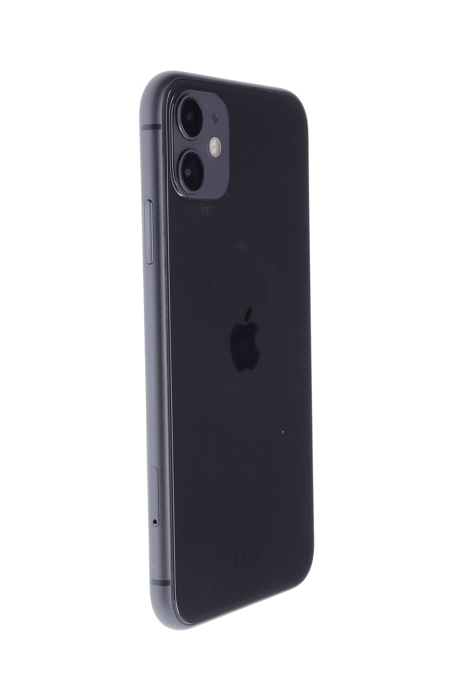 Apple iPhone 11 64 GB Black - Ca nou