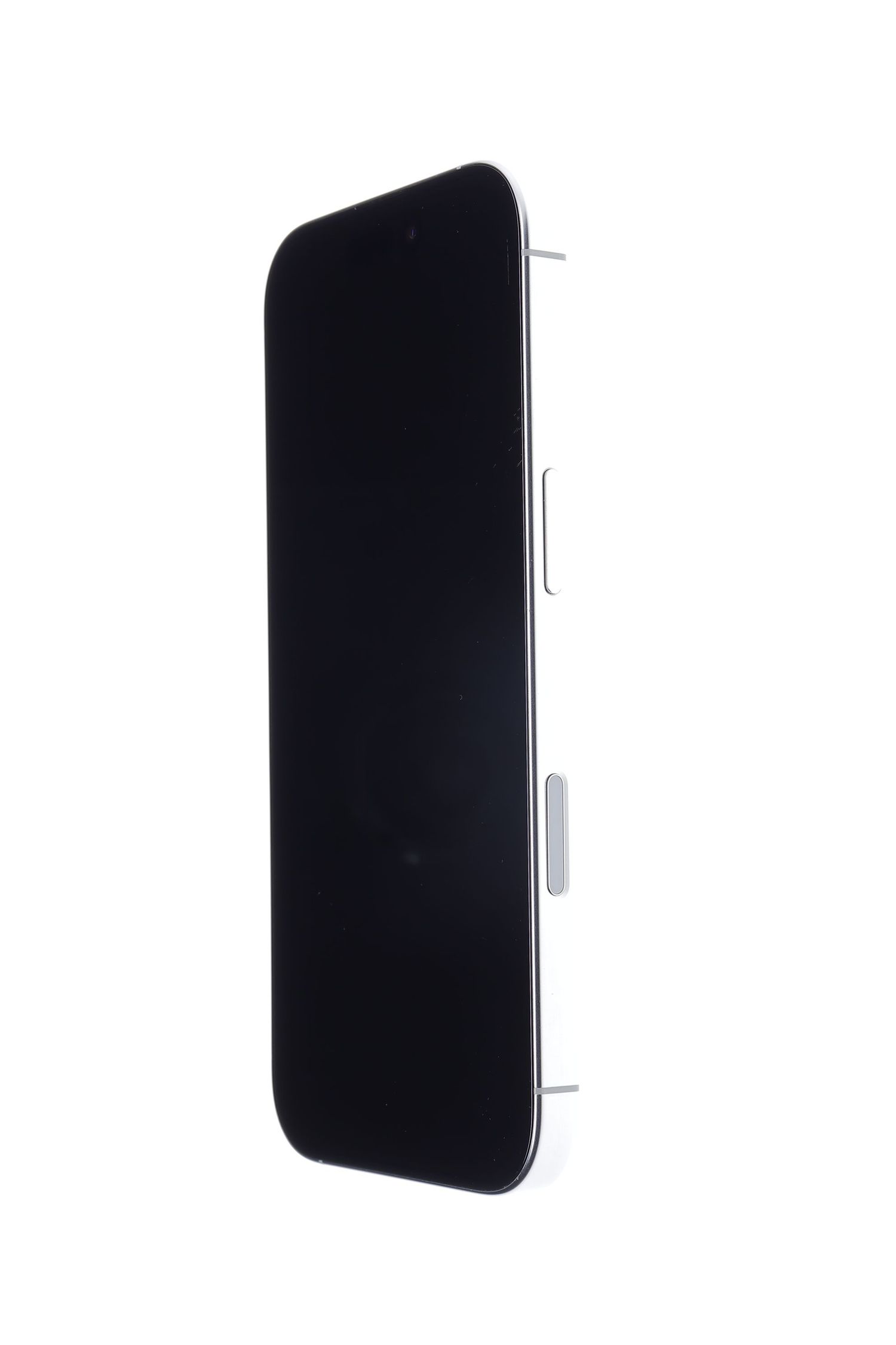 Apple iPhone 16 Pro 128 GB White Titanium - Като нов