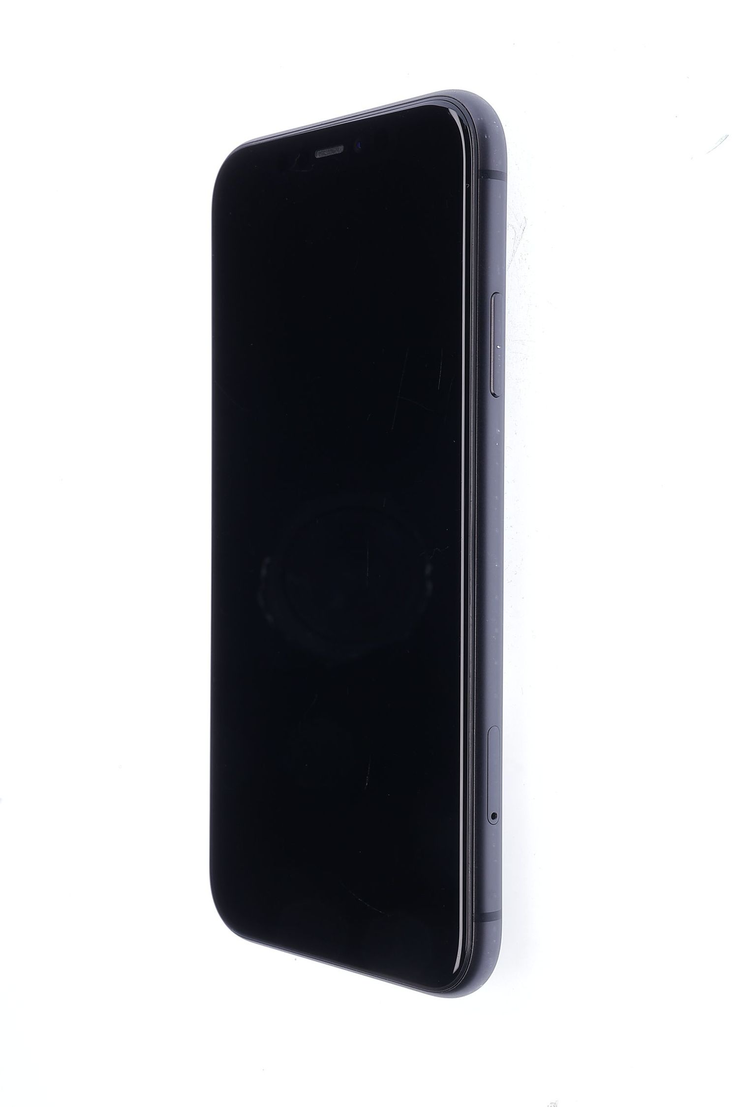 Apple iPhone 11 256 GB Black - Bun