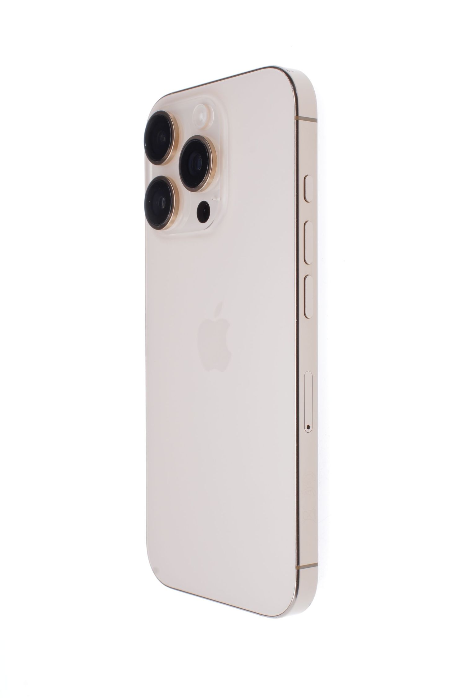 Apple iPhone 16 Pro 128 GB Desert Titanium - Πολύ καλό