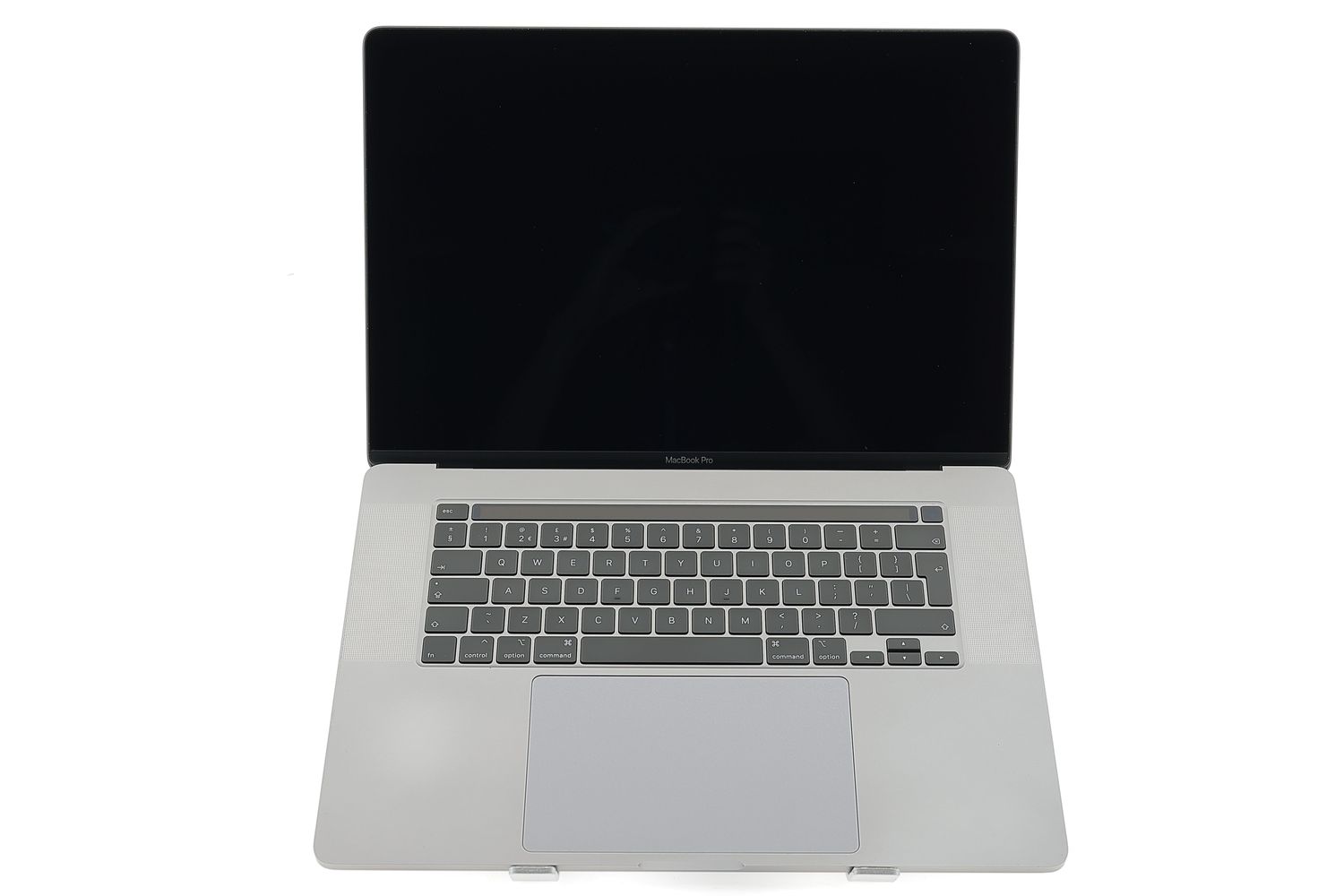 Apple MacBook Pro 16″ Touch Bar 2019, i9 2.4 GHz, 64 GB, AMD Radeon Pro 5500M 1 TB Space Gray - Foarte bun