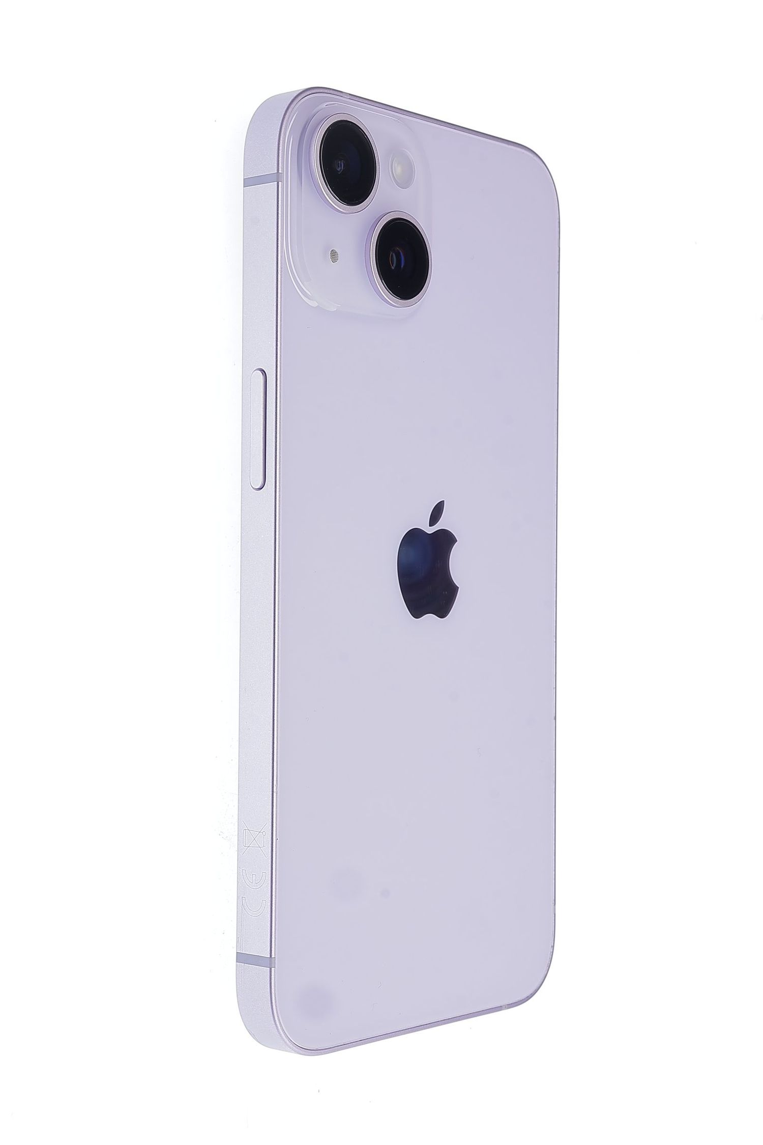 Apple iPhone 14 256 GB Purple - Újszerű
