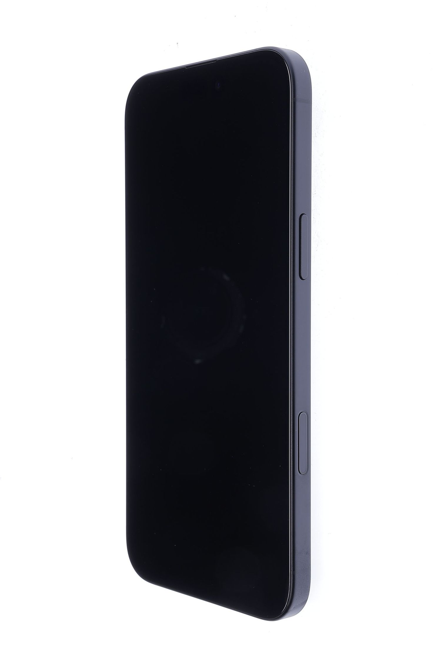 Apple iPhone 16 Plus 128 GB Black