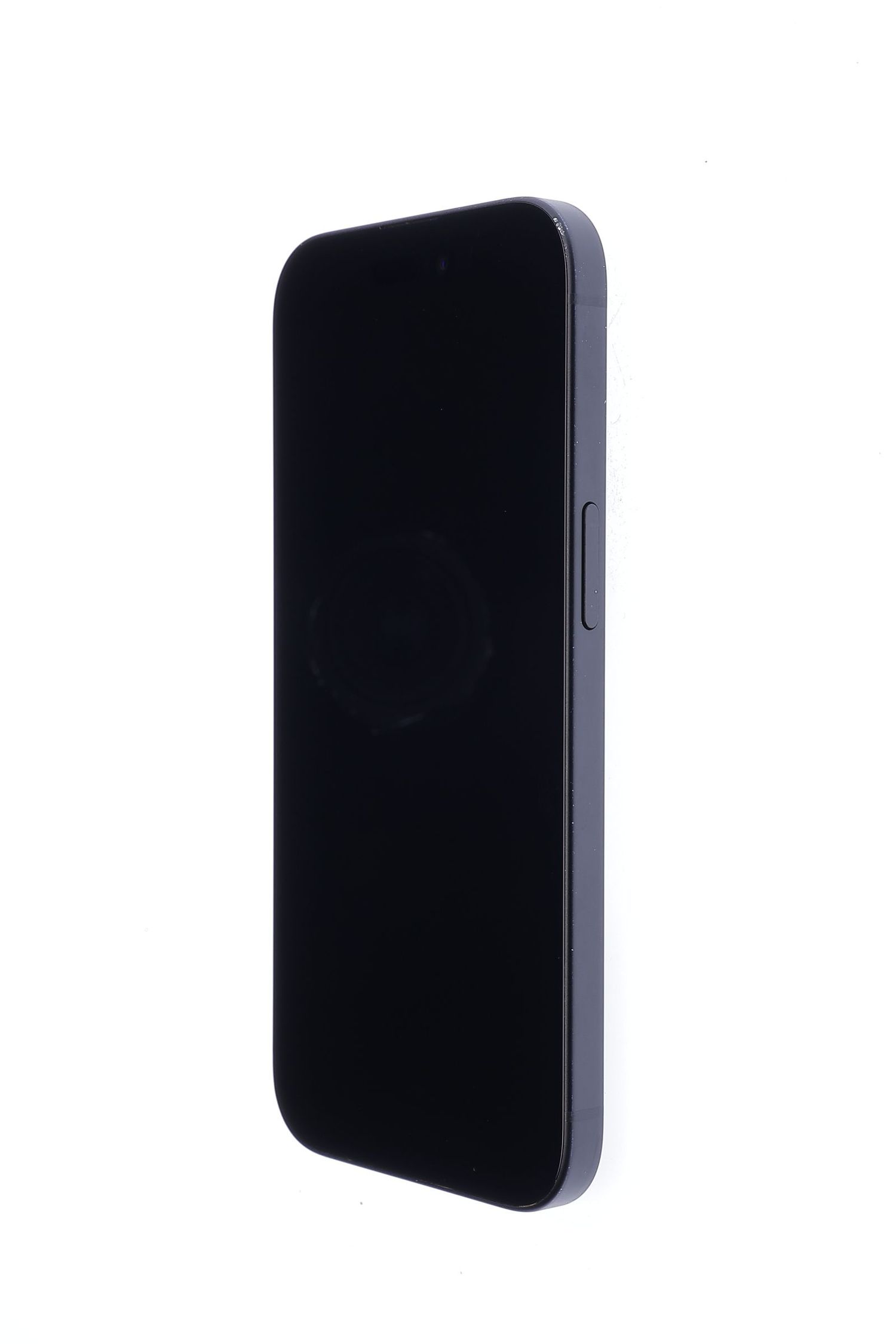 Apple iPhone 15 256 GB Black - Отлично