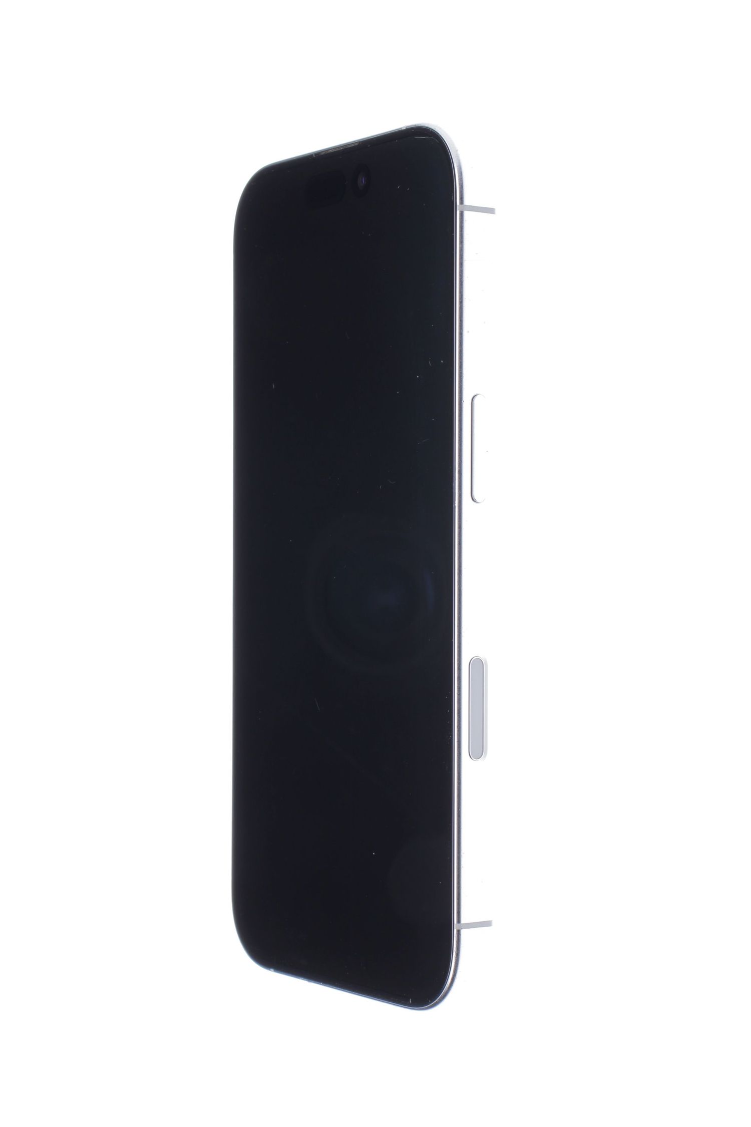 Apple iPhone 16 Pro 128 GB White Titanium - Excelent