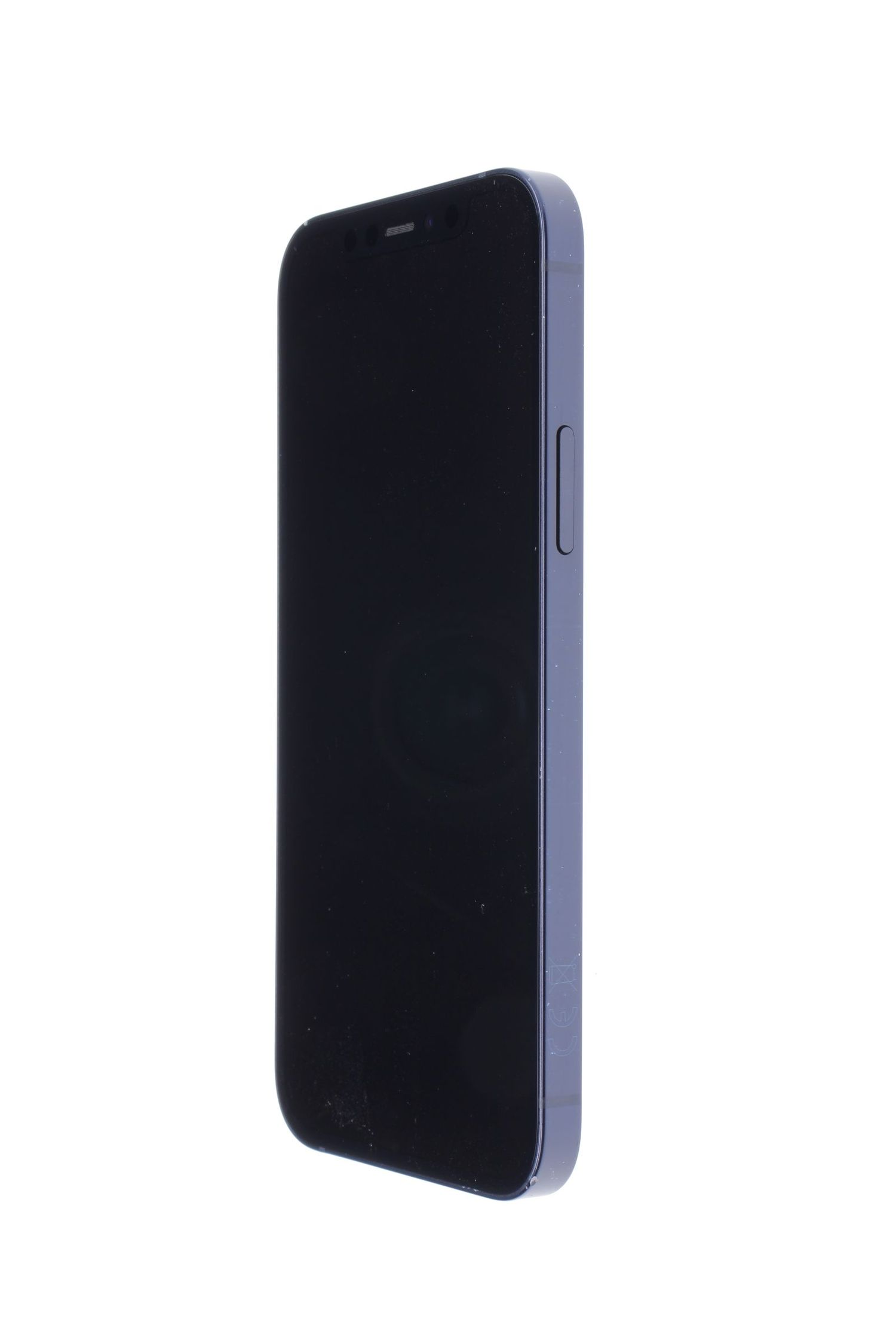 Apple iPhone 12 128 GB Black - Kiváló