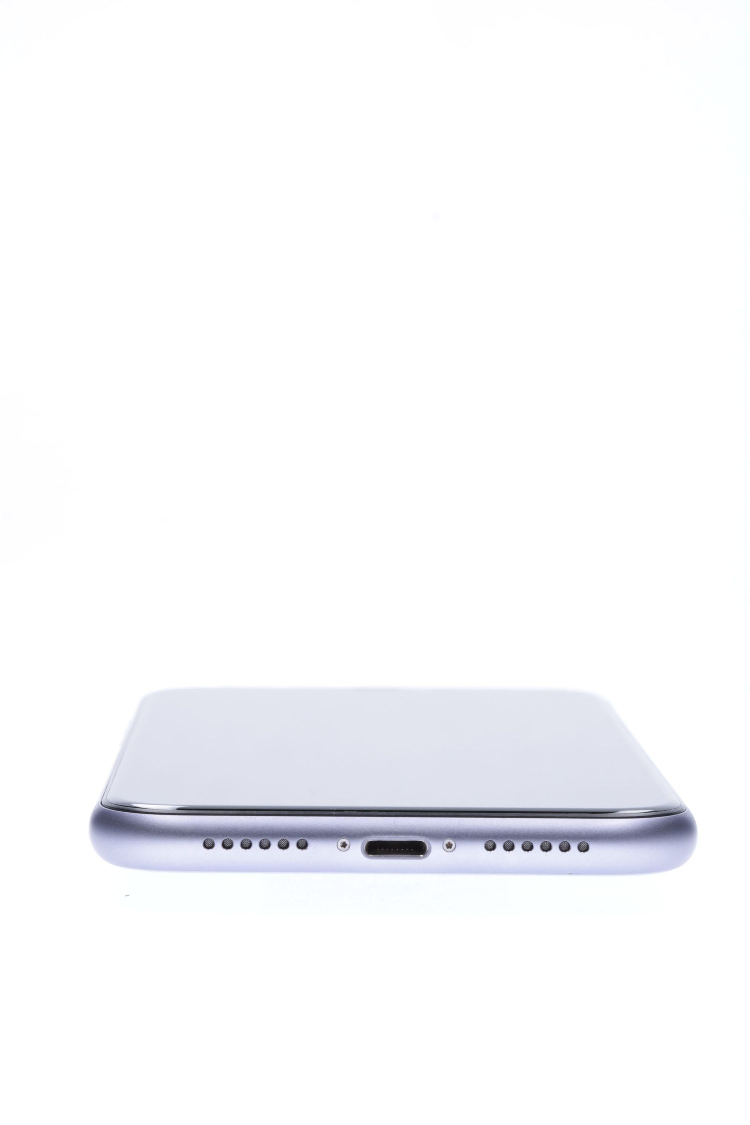 Apple iPhone 11 64 GB Purple - Excelent