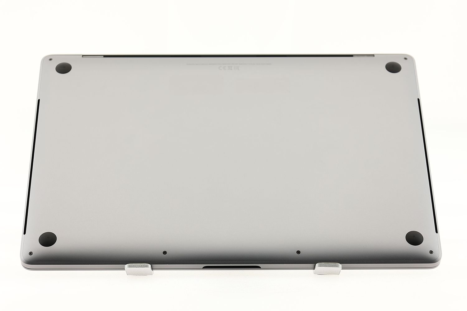 Apple MacBook Pro 16″ Touch Bar 2019, i7 2.6 GHz, 16 GB, AMD Radeon Pro 5300M 512 GB Space Gray - Σαν καινούργιο