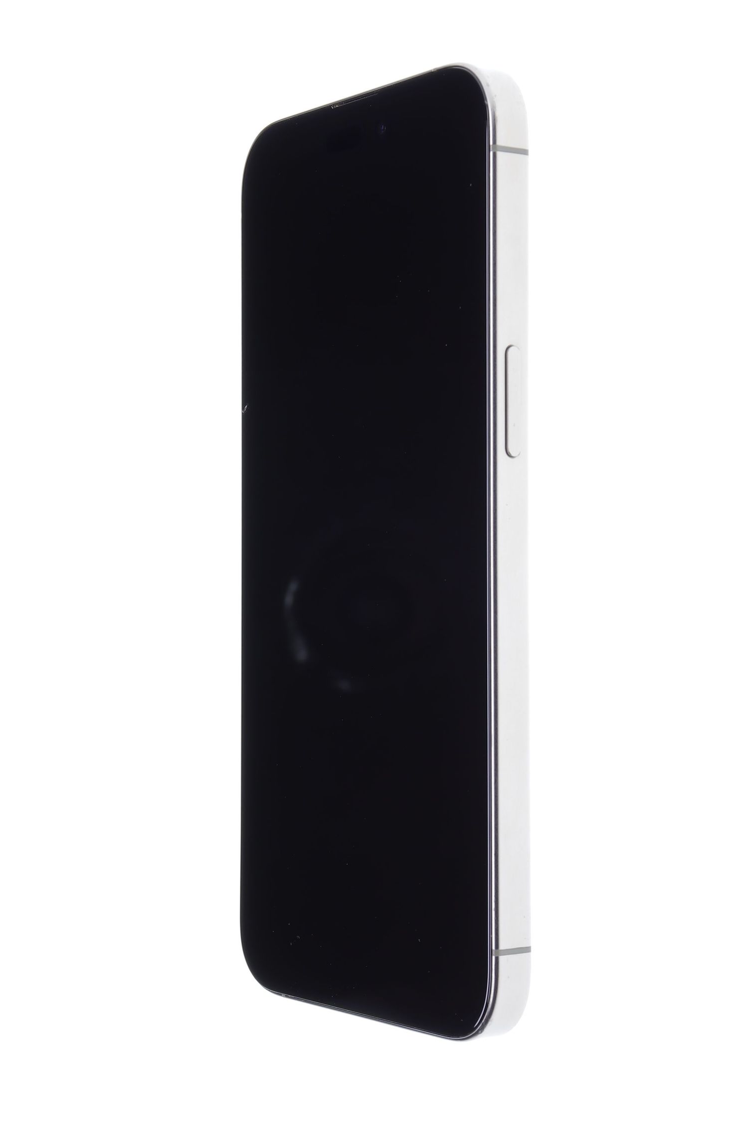 Apple iPhone 15 Pro Max 256 GB Natural Titanium - Újszerű