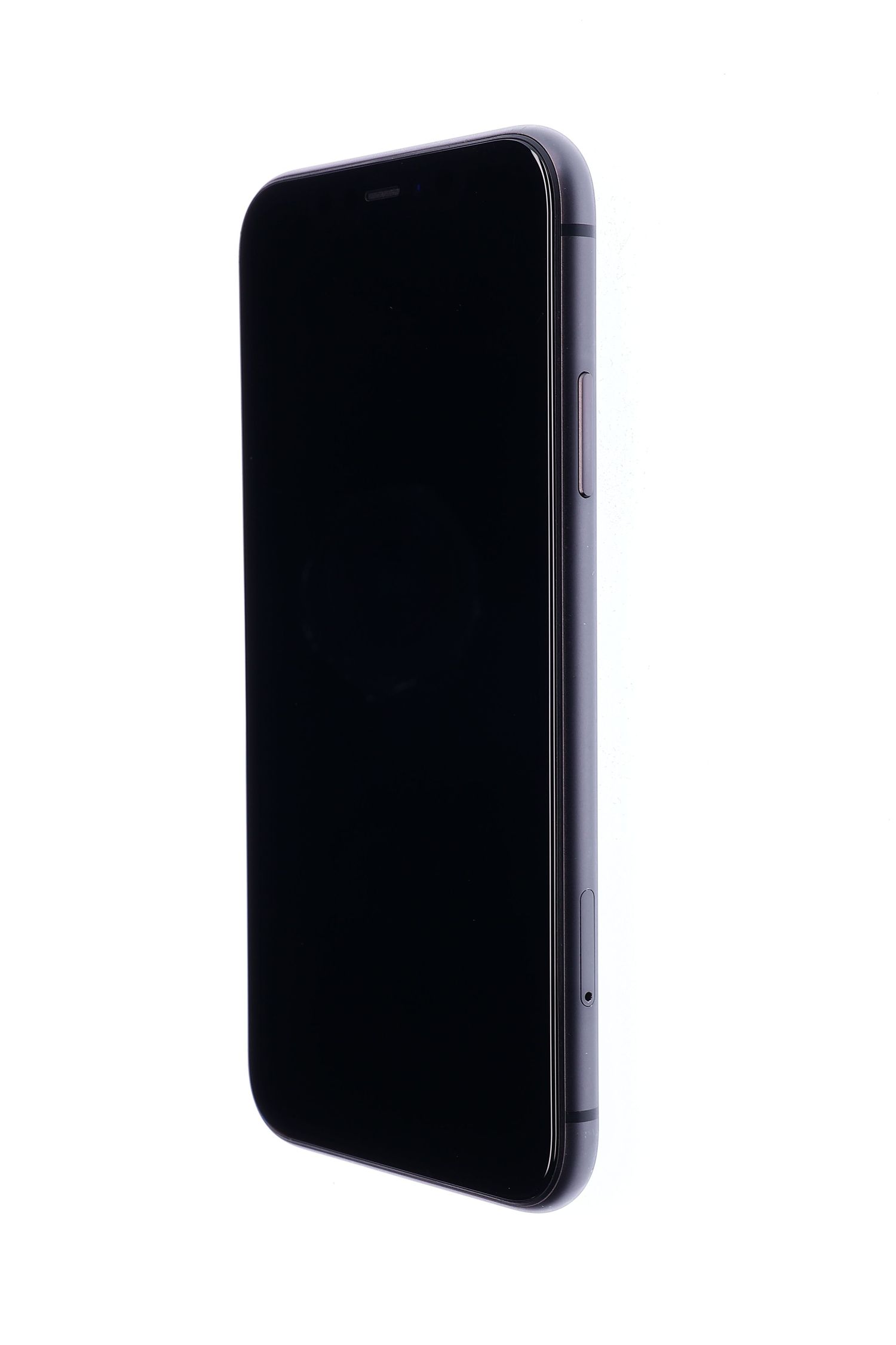 Apple iPhone 11 64 GB Black - Nagyon jó