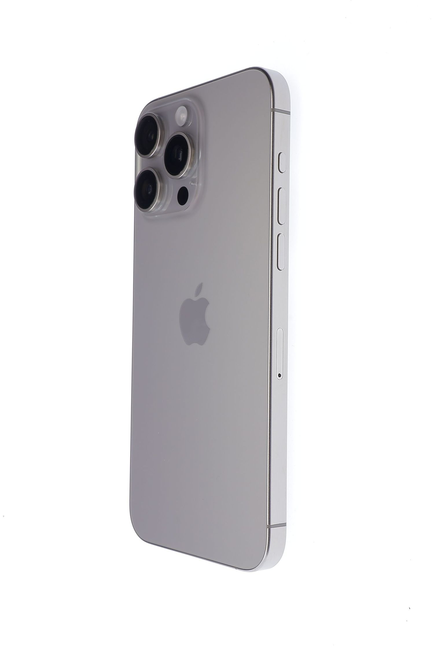 Apple iPhone 15 Pro Max 1 TB Natural Titanium - Като нов